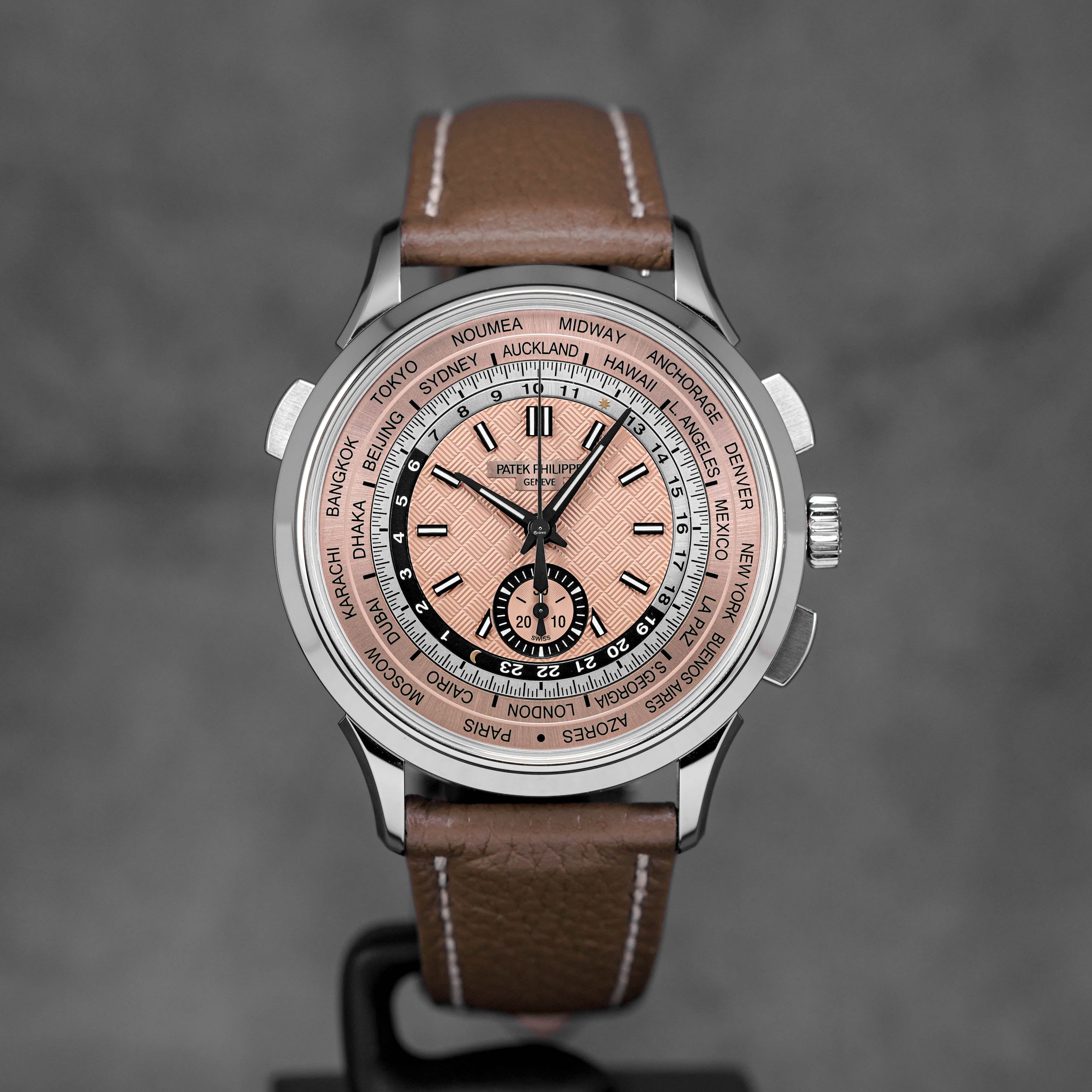 Harga Patek 5935A Terbaru