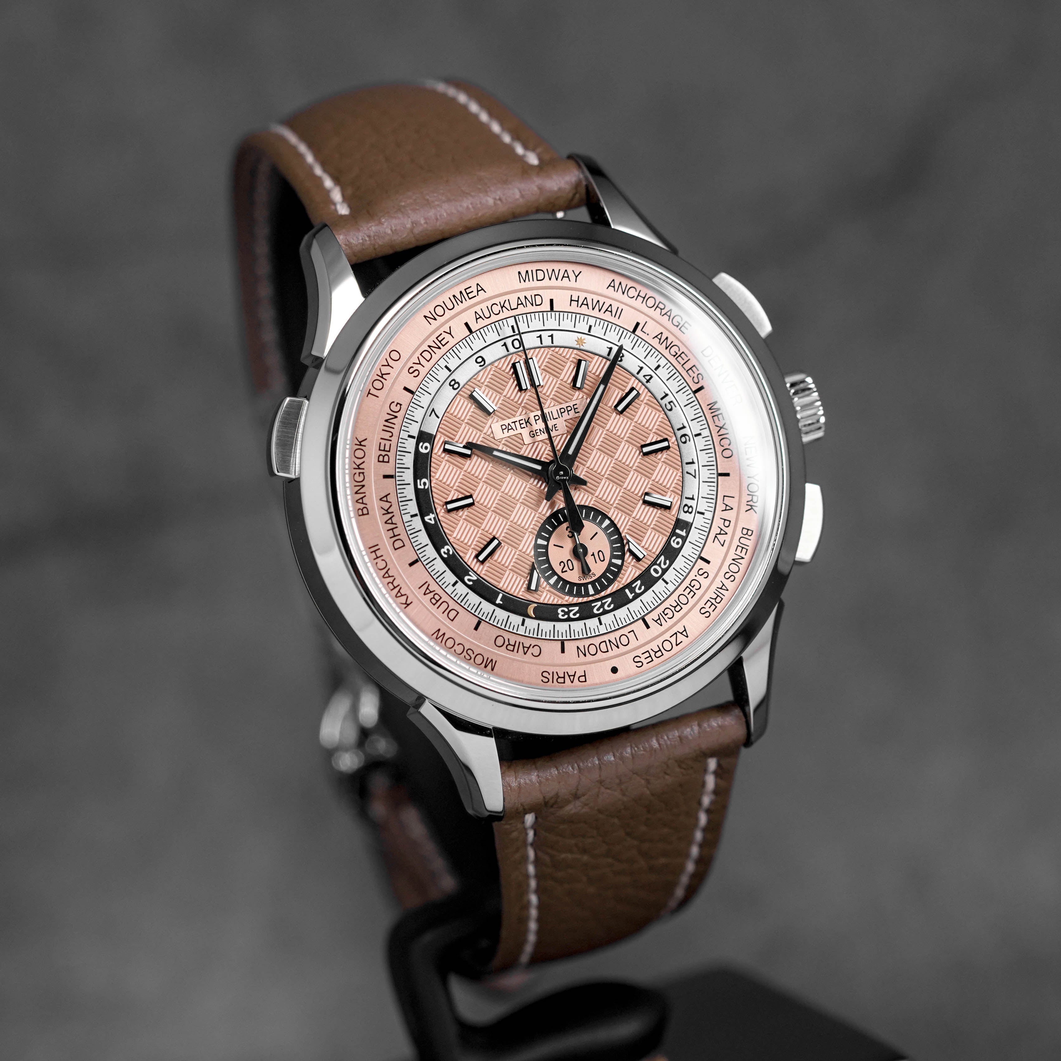 Harga Patek 5935A Terbaru