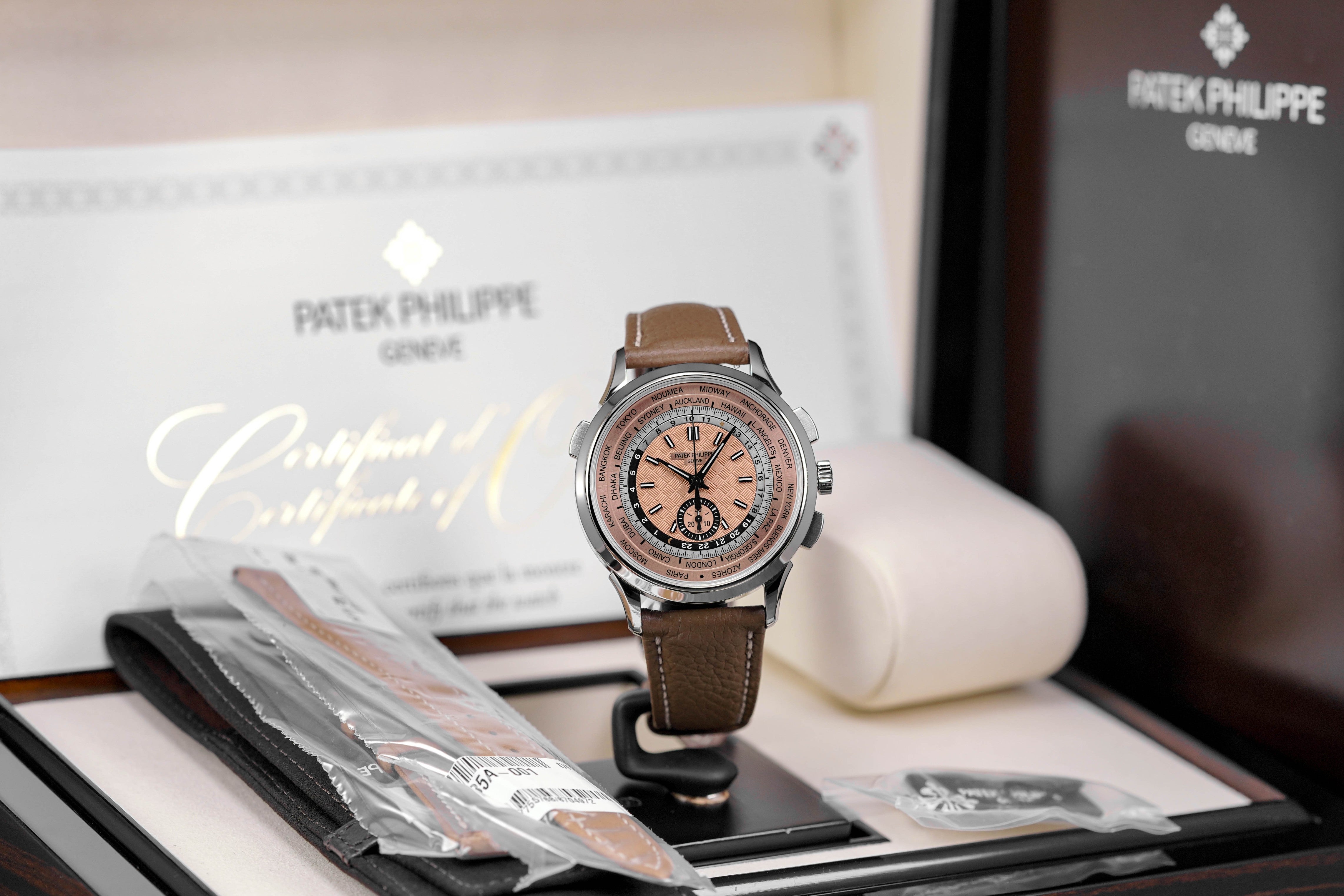 Harga Patek 5935A Terbaru