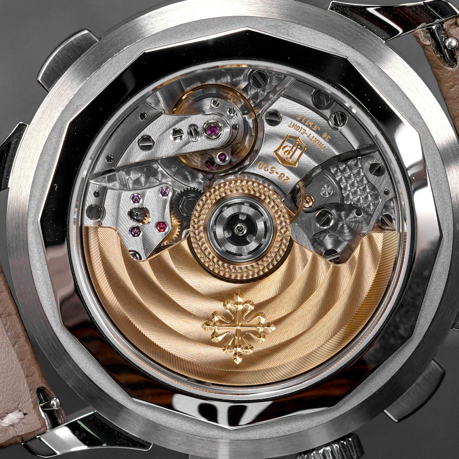 Harga Patek 5935A Terbaru
