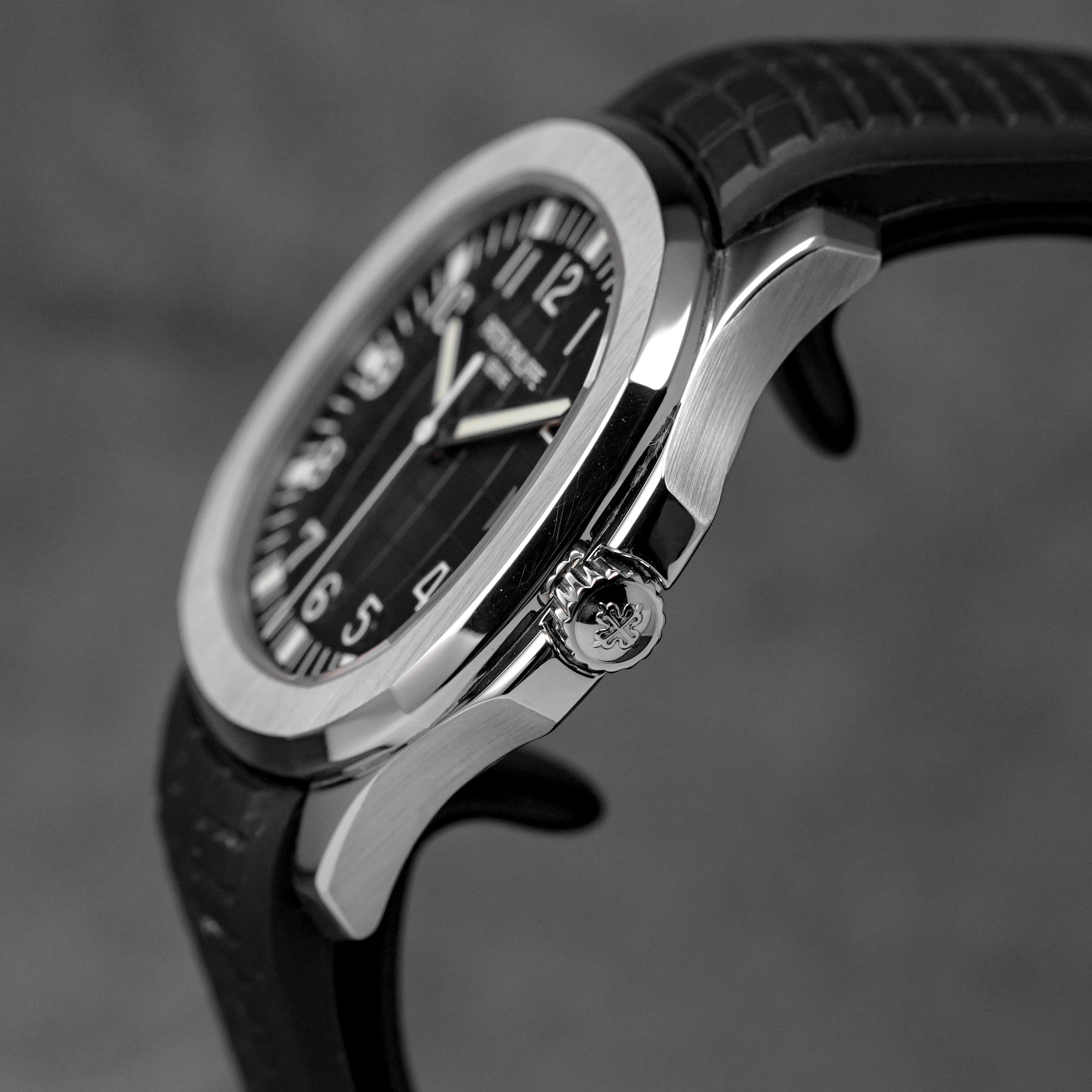 Harga Patek Aquanaut 5165a