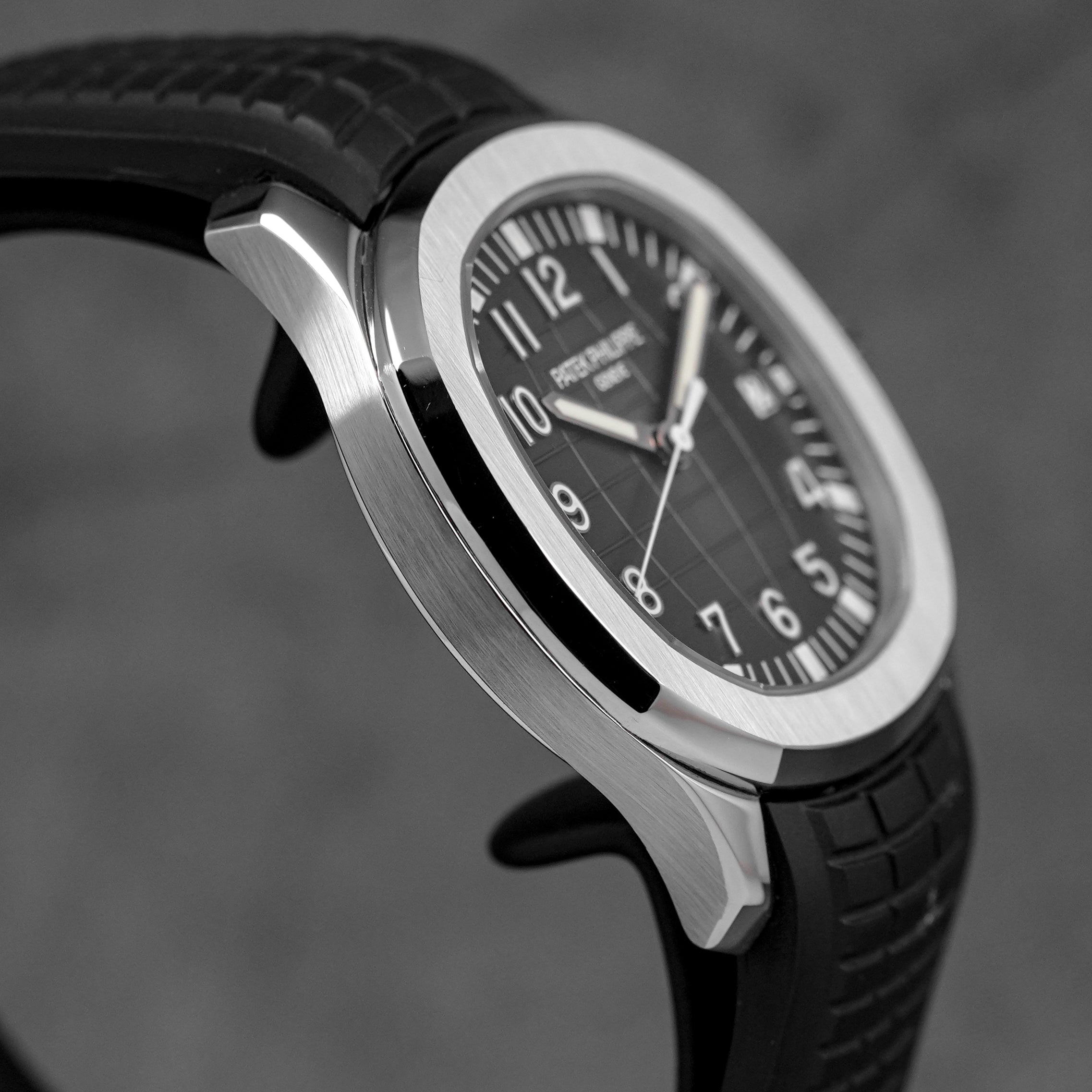 Harga Patek Aquanaut 5165a