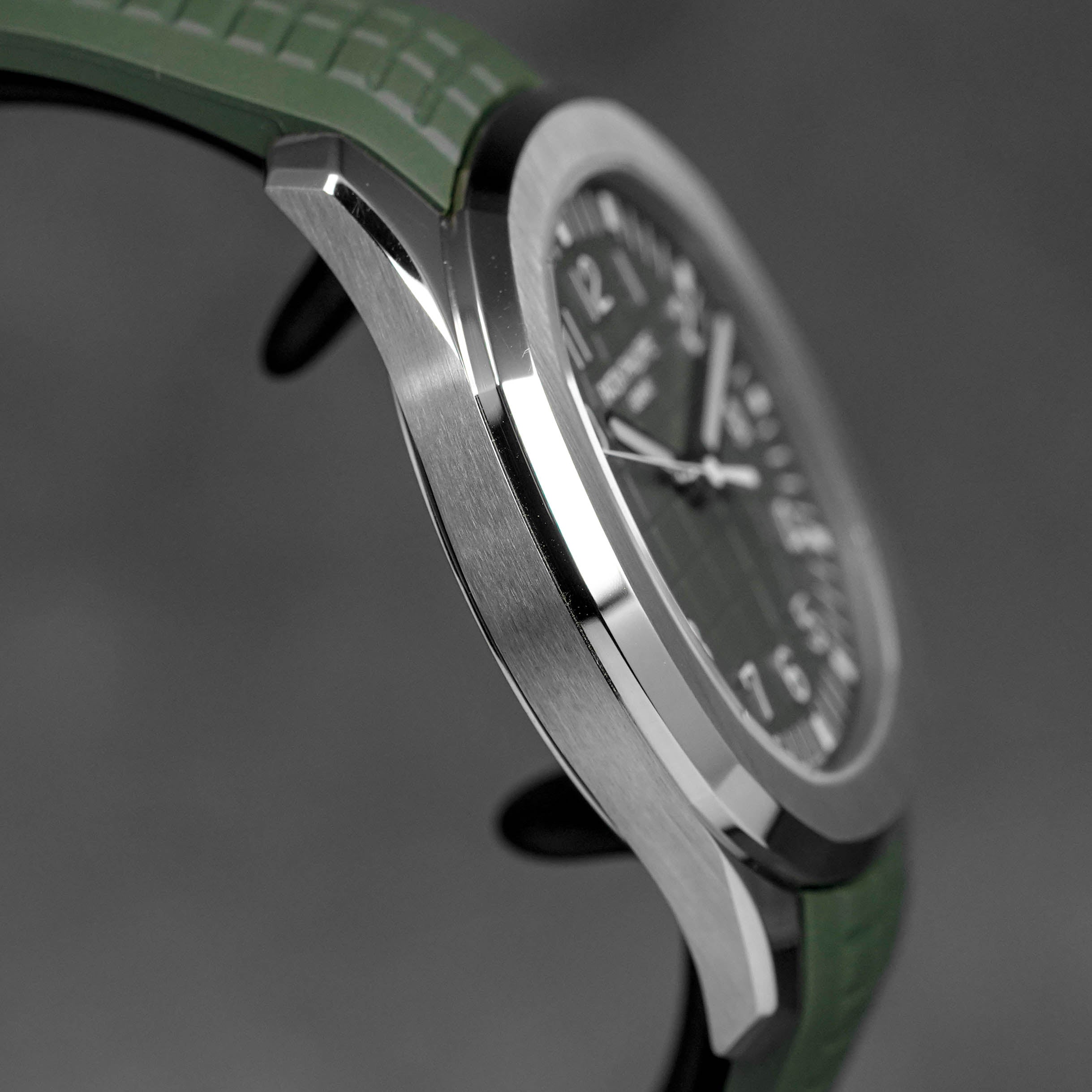 Harga Patek Aquanaut 5168G