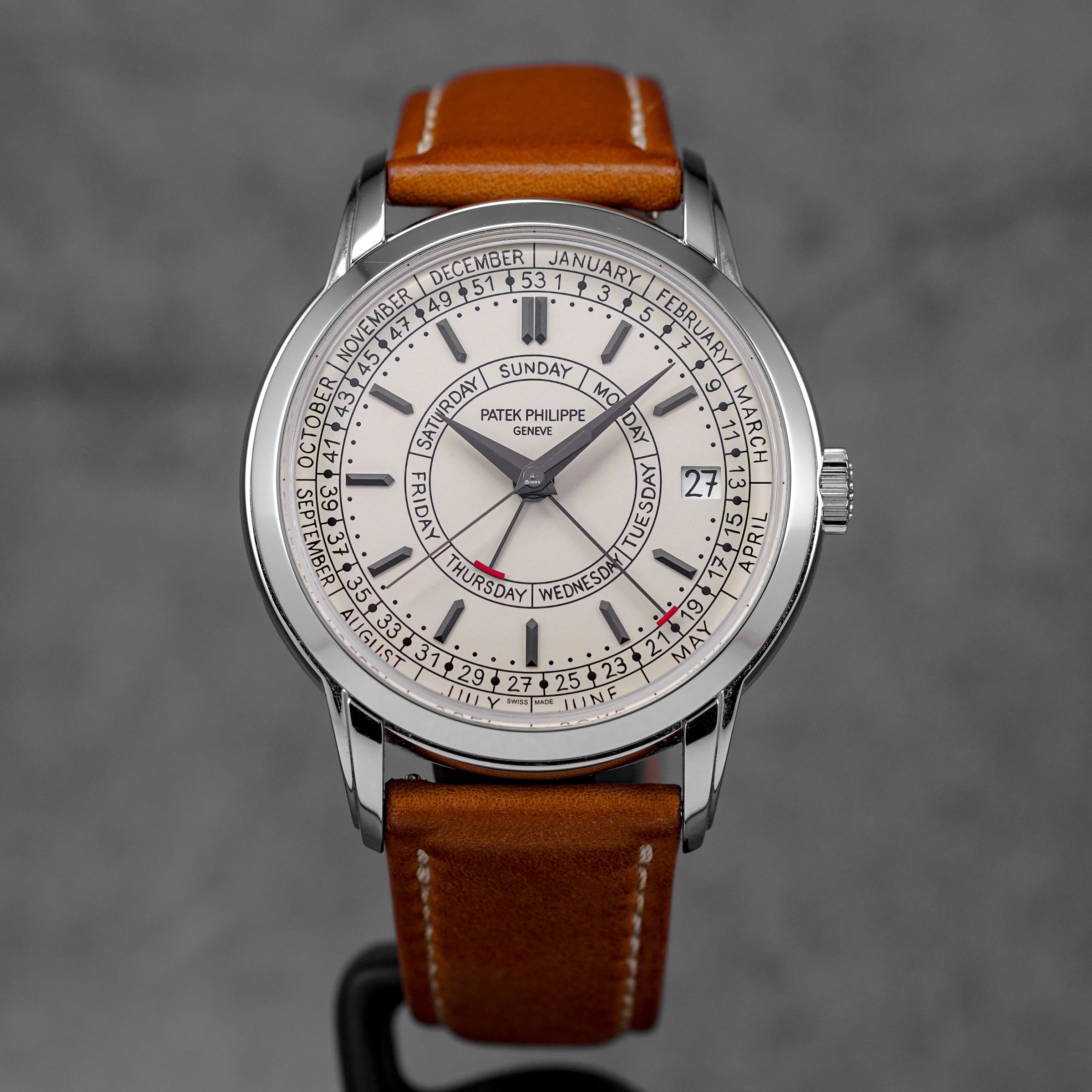 Harga Patek Calatrava 5212a