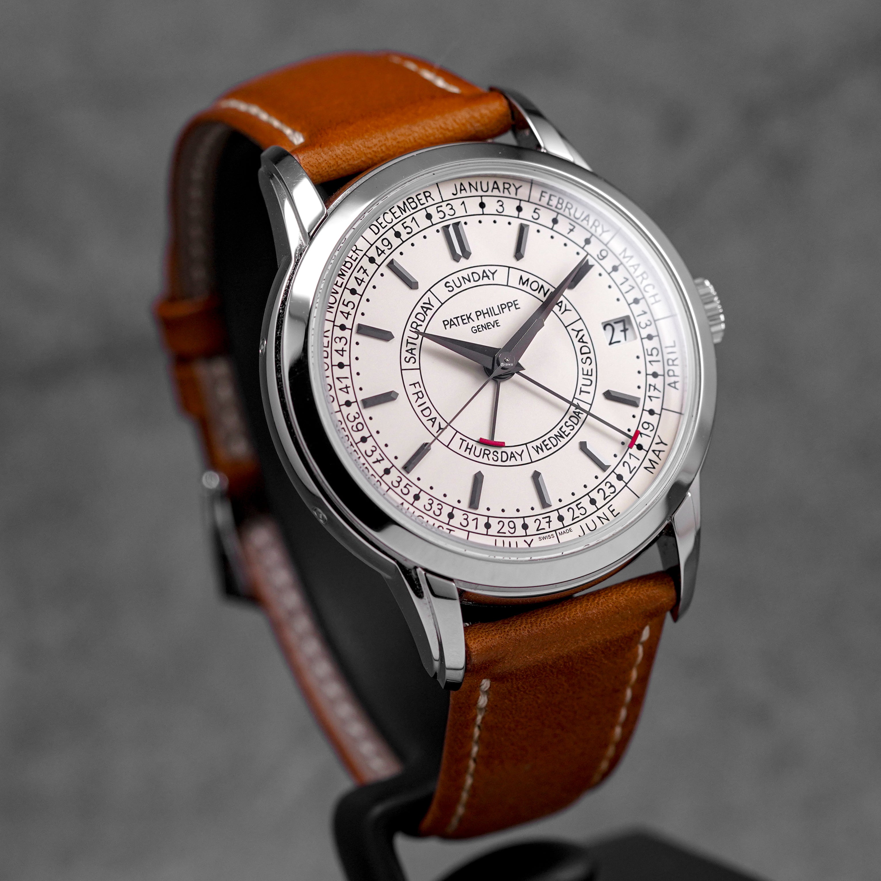 Harga Patek Calatrava 5212a
