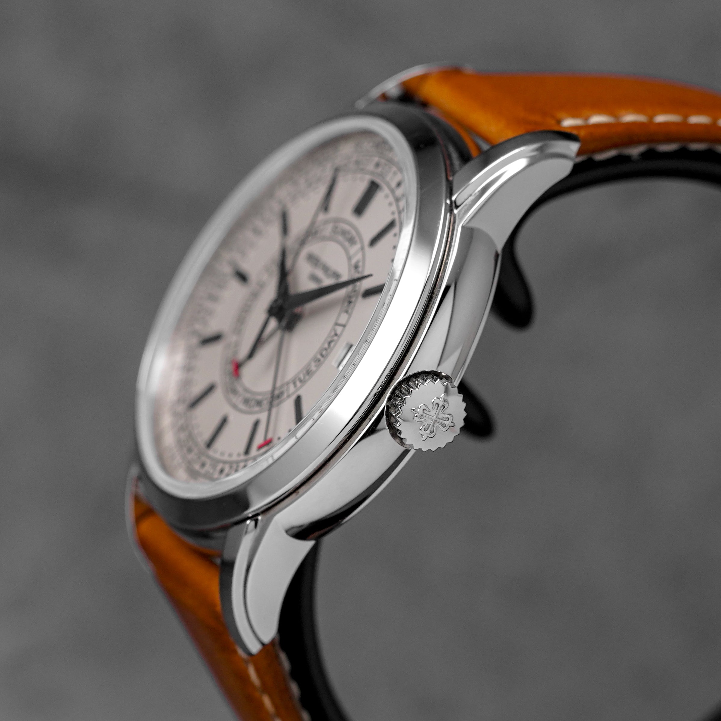 Harga Patek Calatrava 5212a