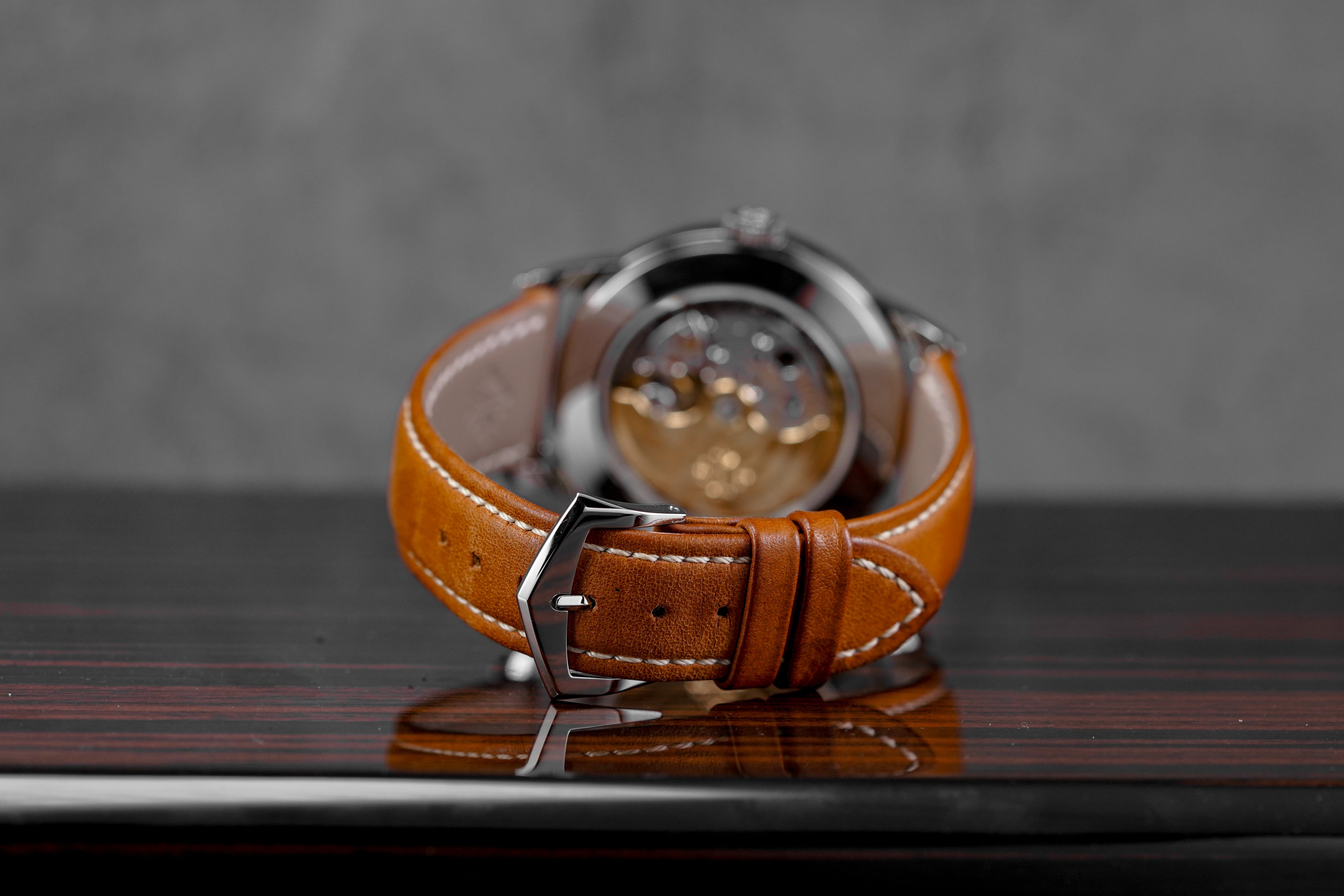 Harga Patek Calatrava 5212a
