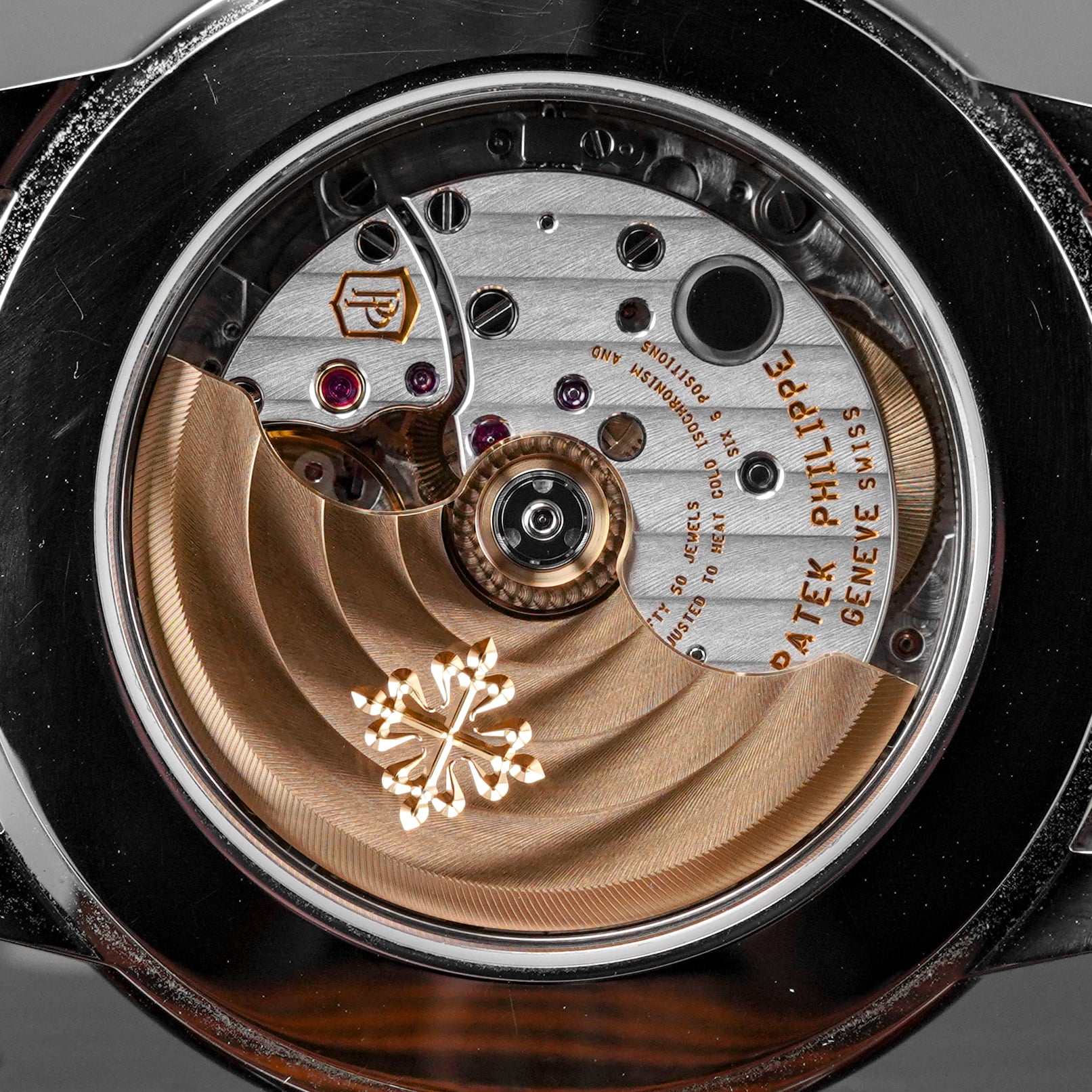Harga Patek Calatrava 5212a