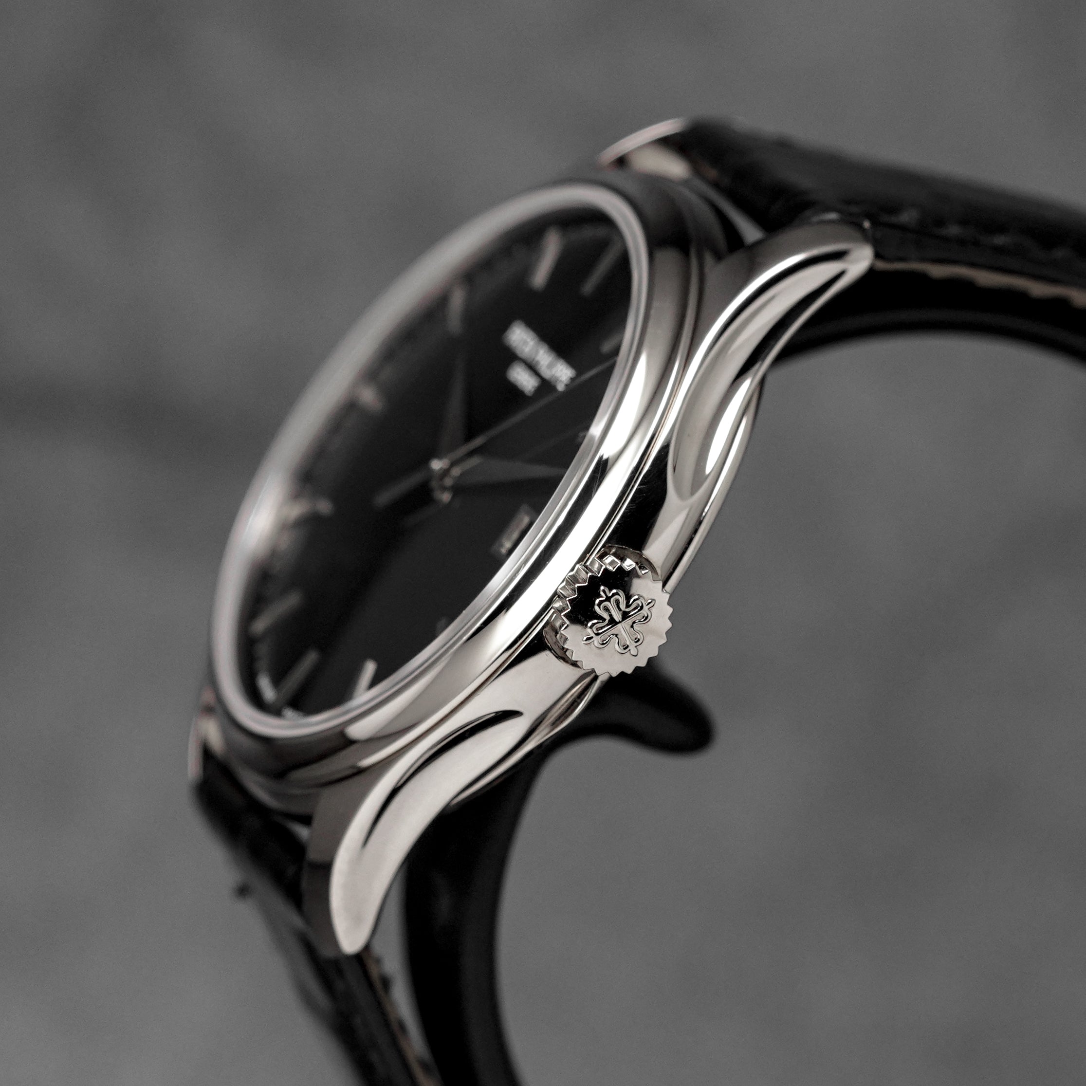 Harga Patek Calatrava 5227G