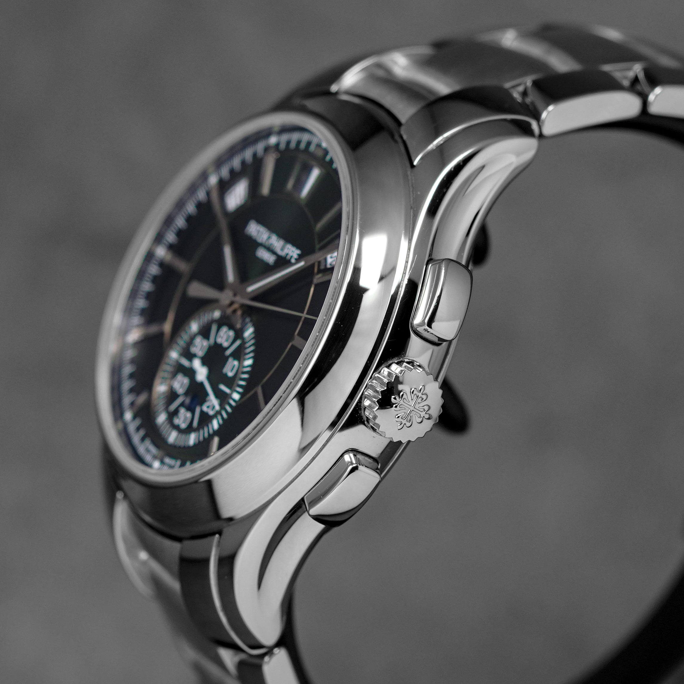 Harga Patek Complications 5910/1A Olive Green