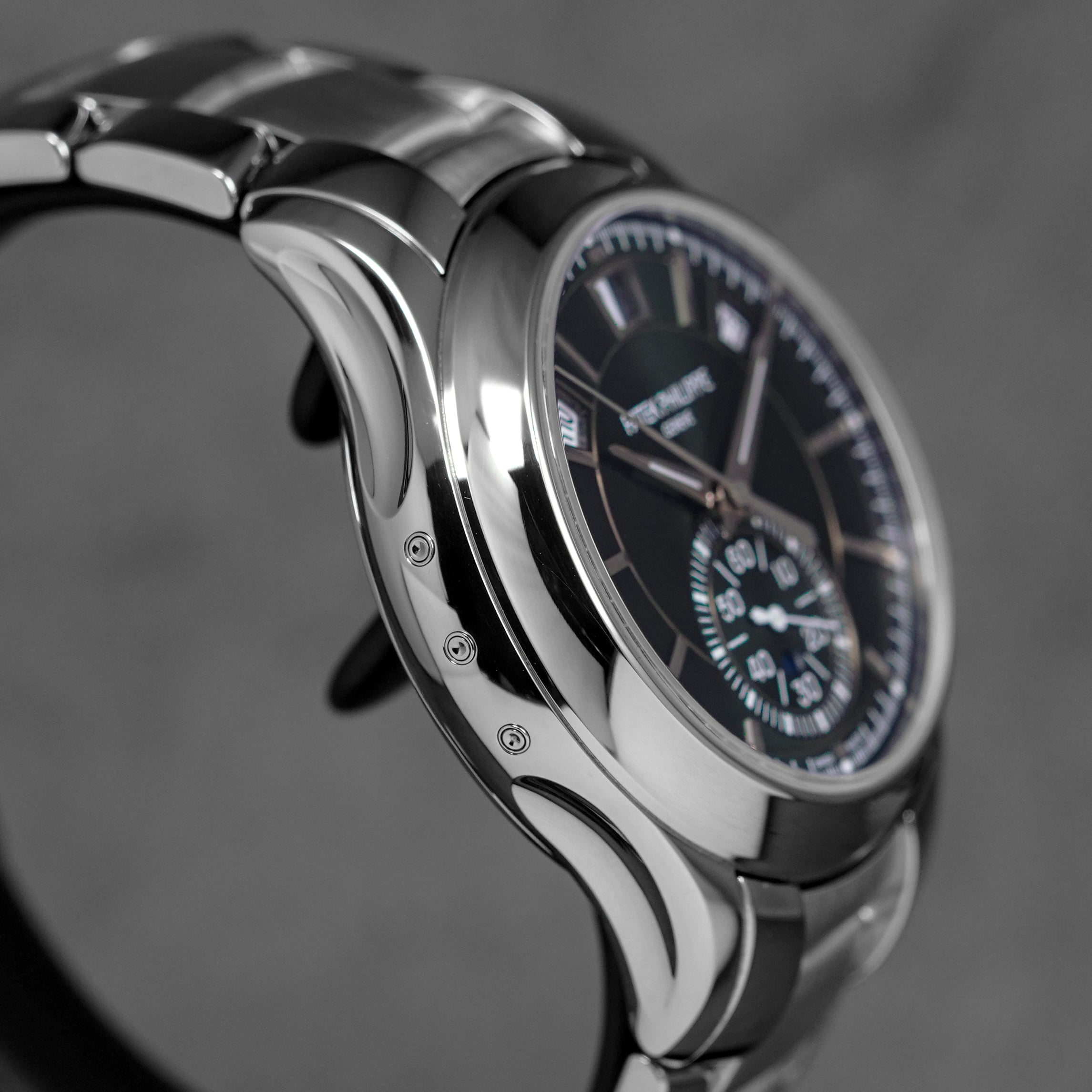 Harga Patek Complications 5910/1A Olive Green