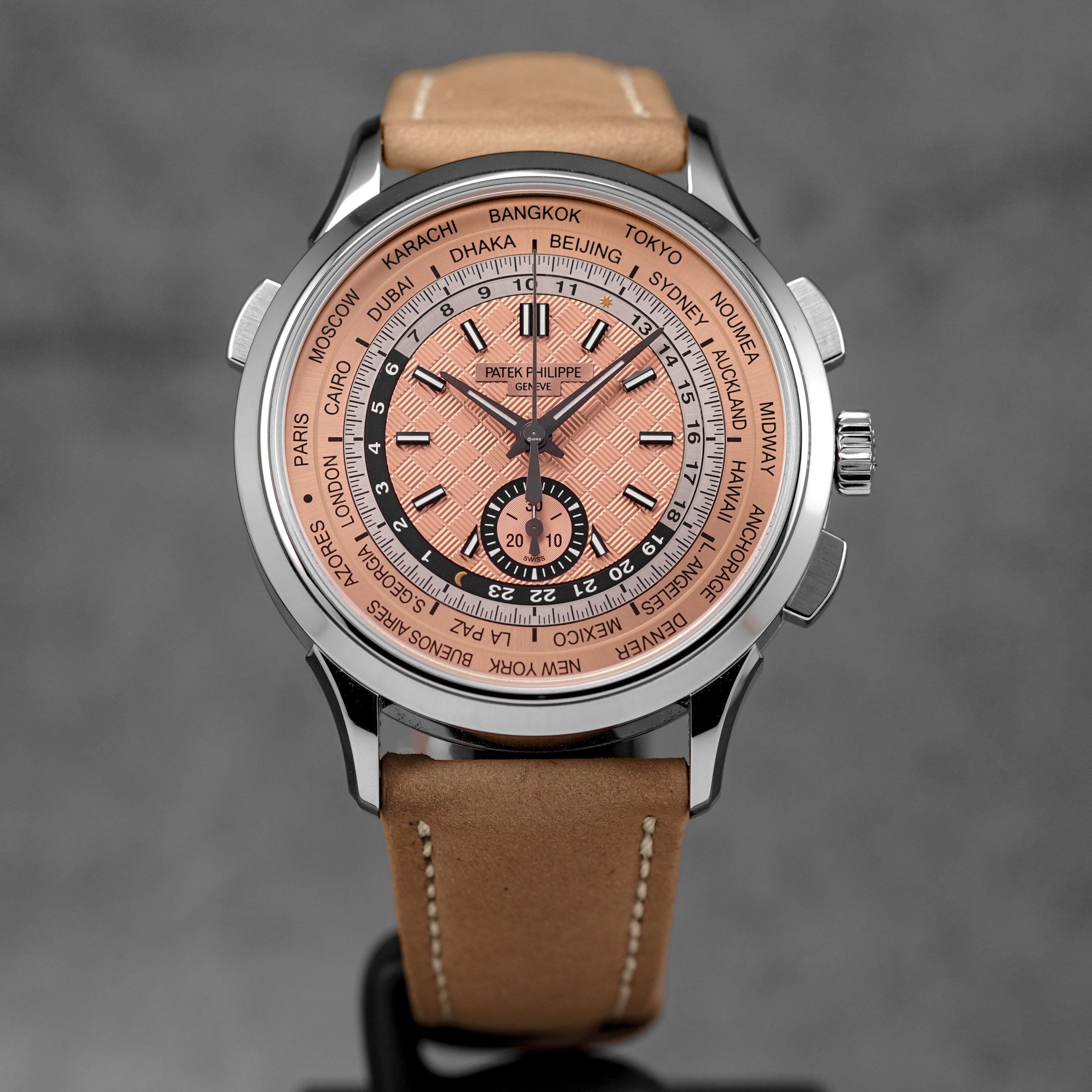 Harga Patek Complications 5935a