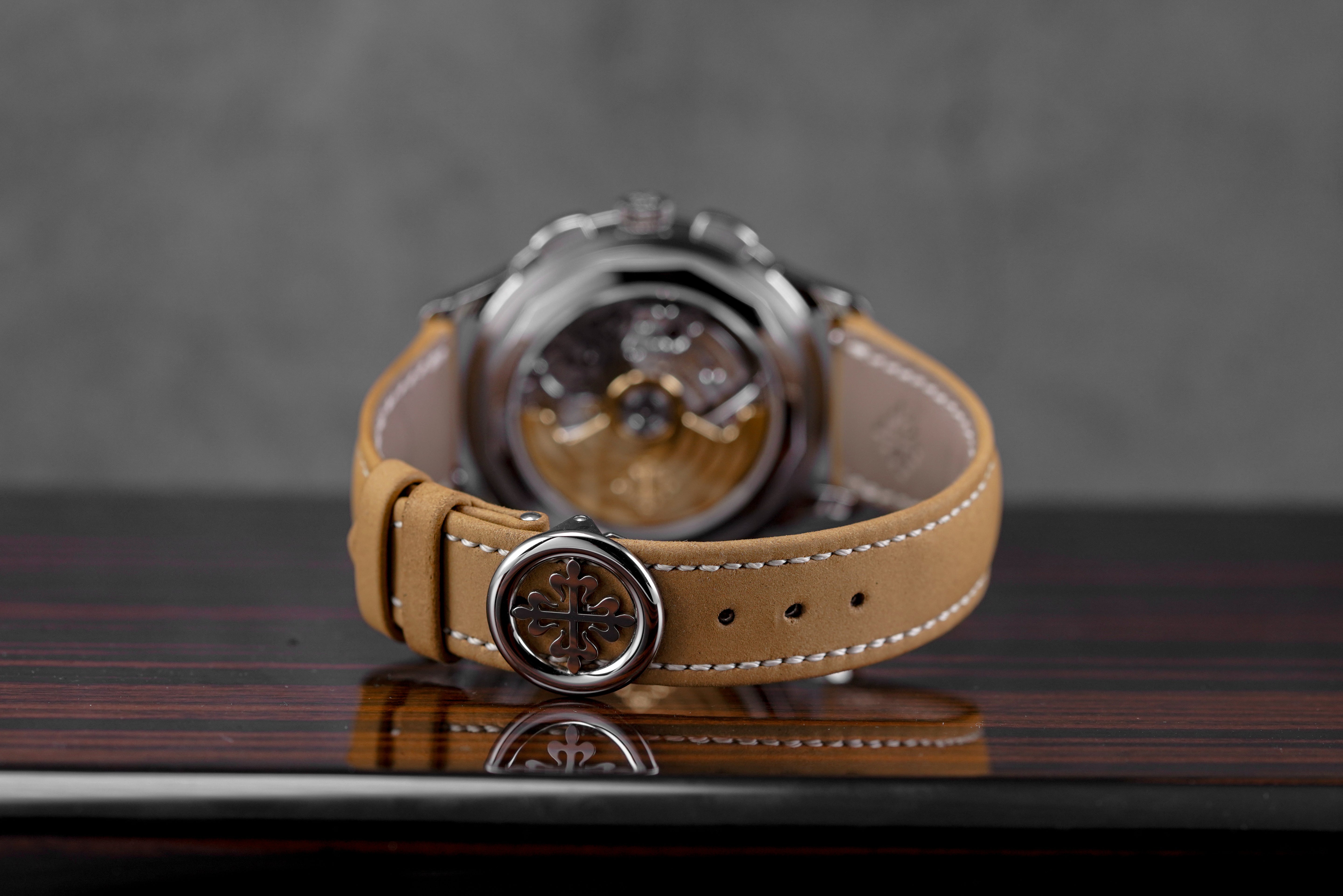 Harga Patek Complications 5935a