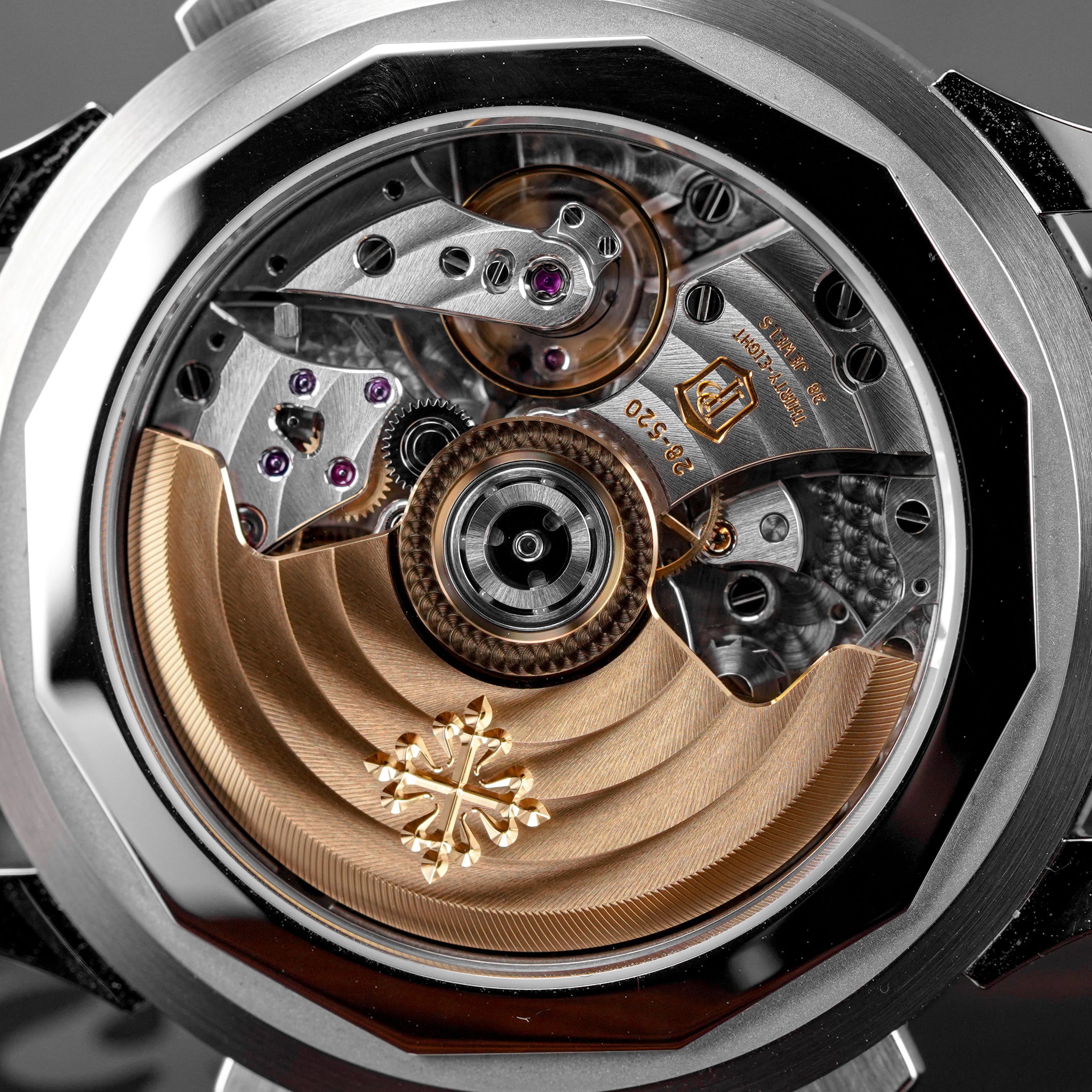 Harga Patek Complications 5935a