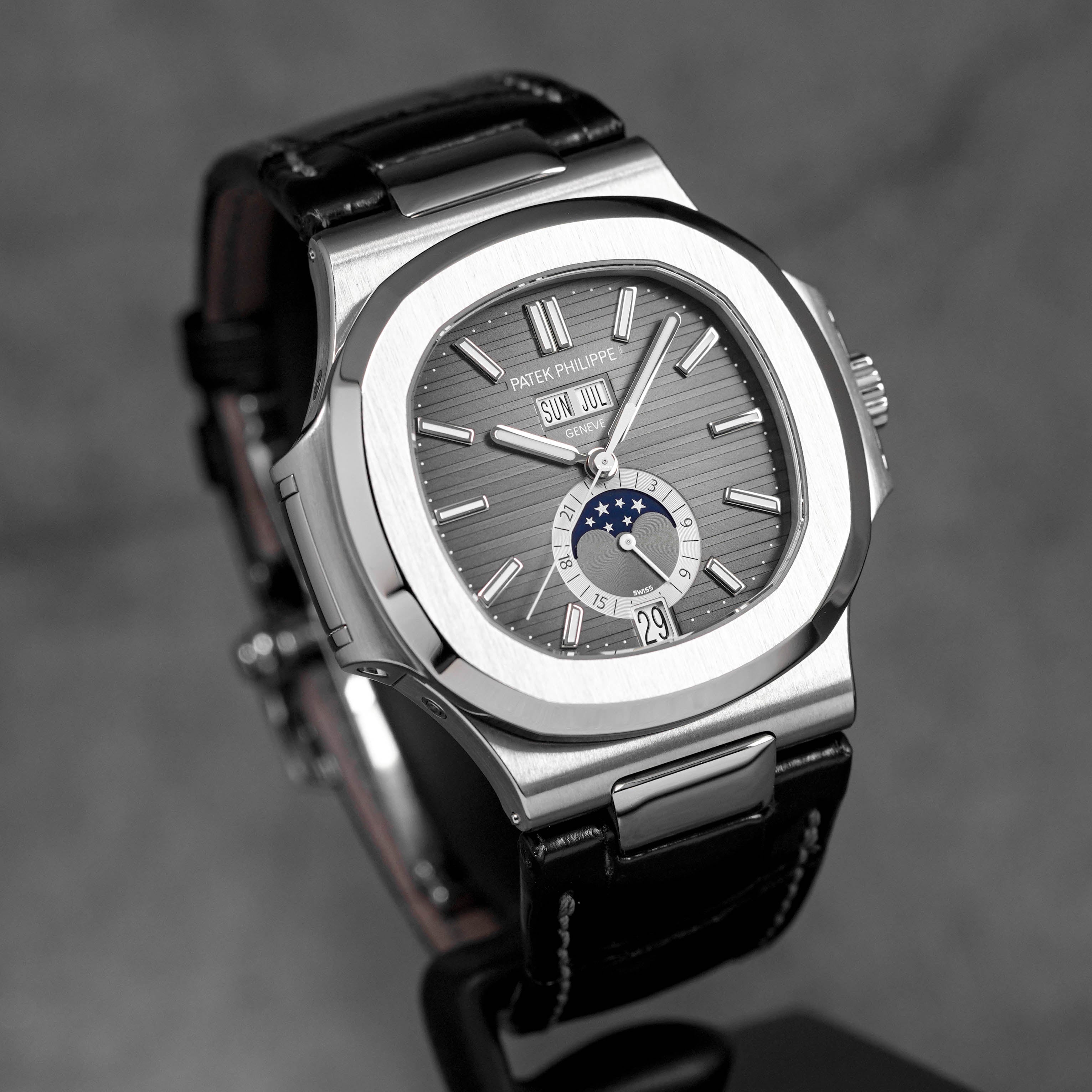 Harga Patek Nautilus 5726A