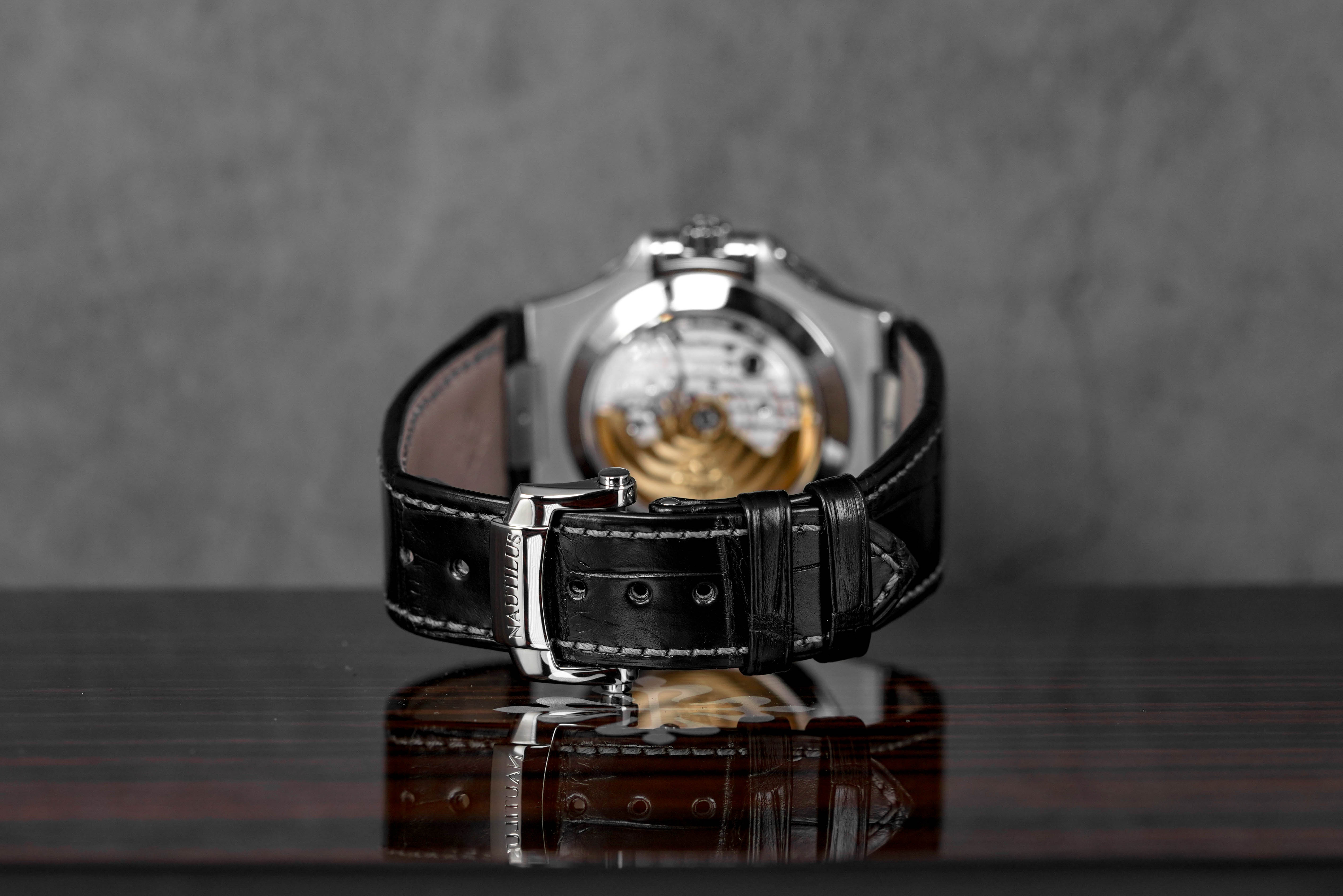 Harga Patek Nautilus 5726A