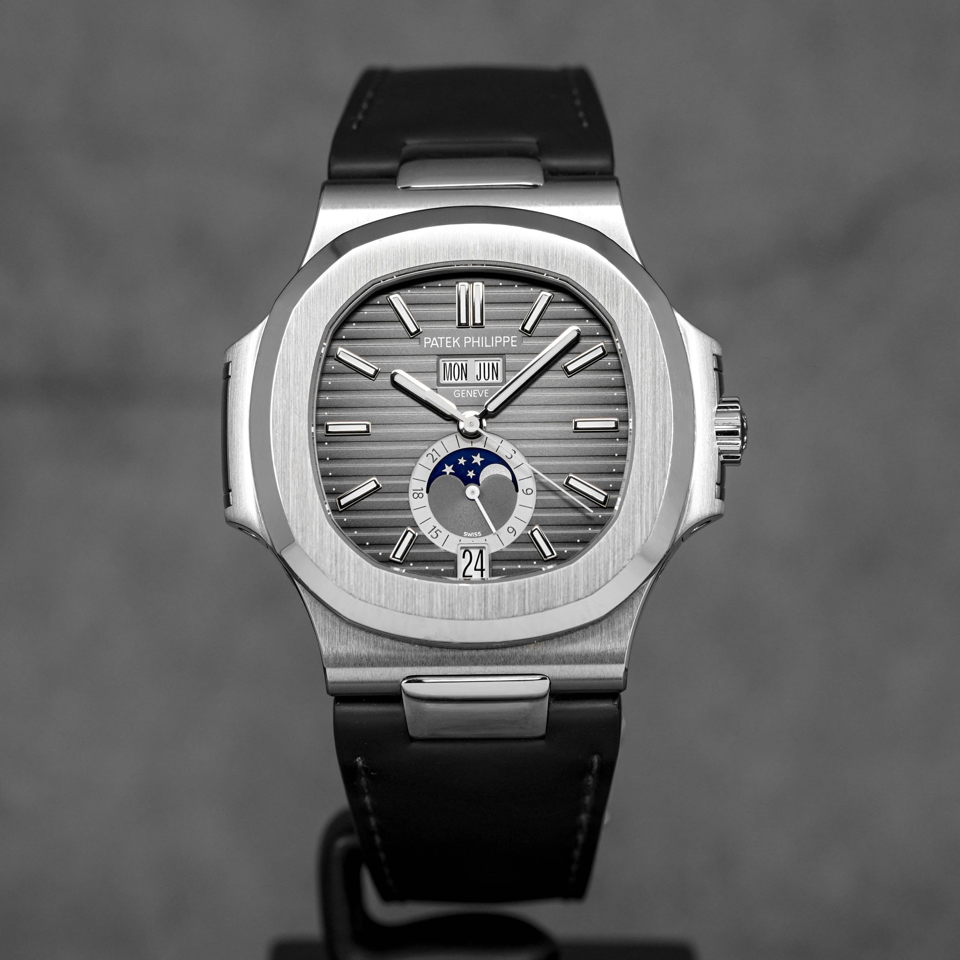 Harga Patek Nautilus 5726a