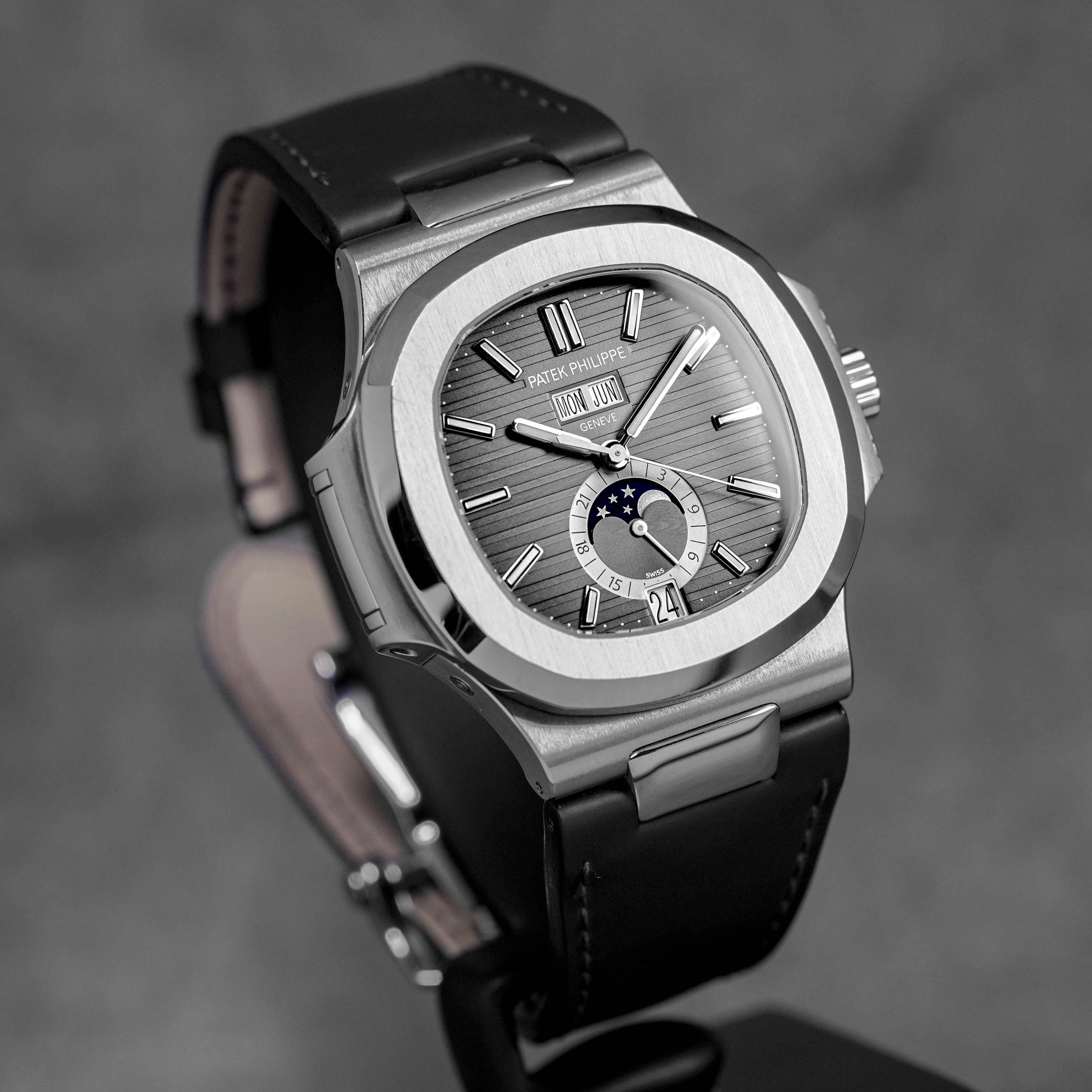 Harga Patek Nautilus 5726a