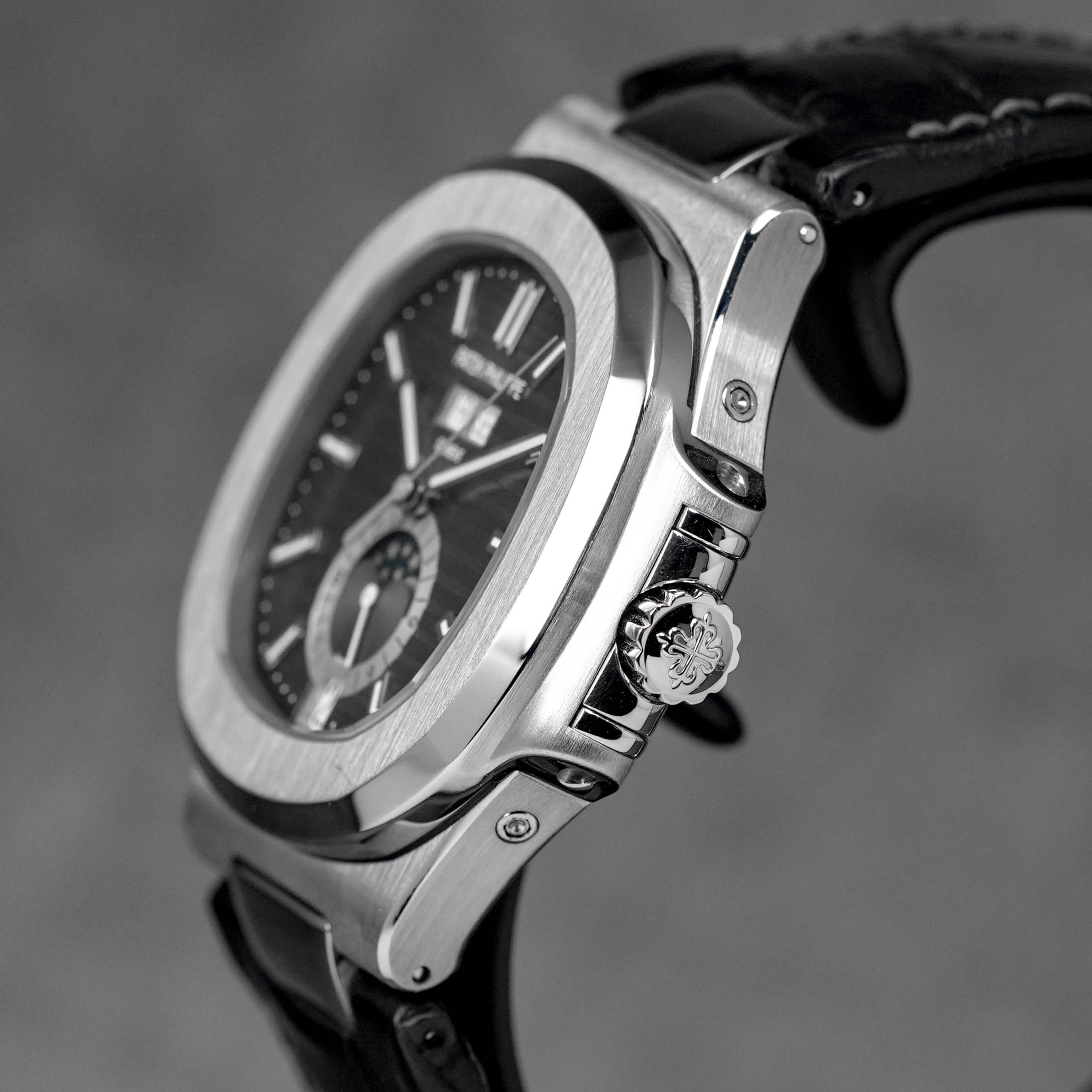 Harga Patek Nautilus 5726a