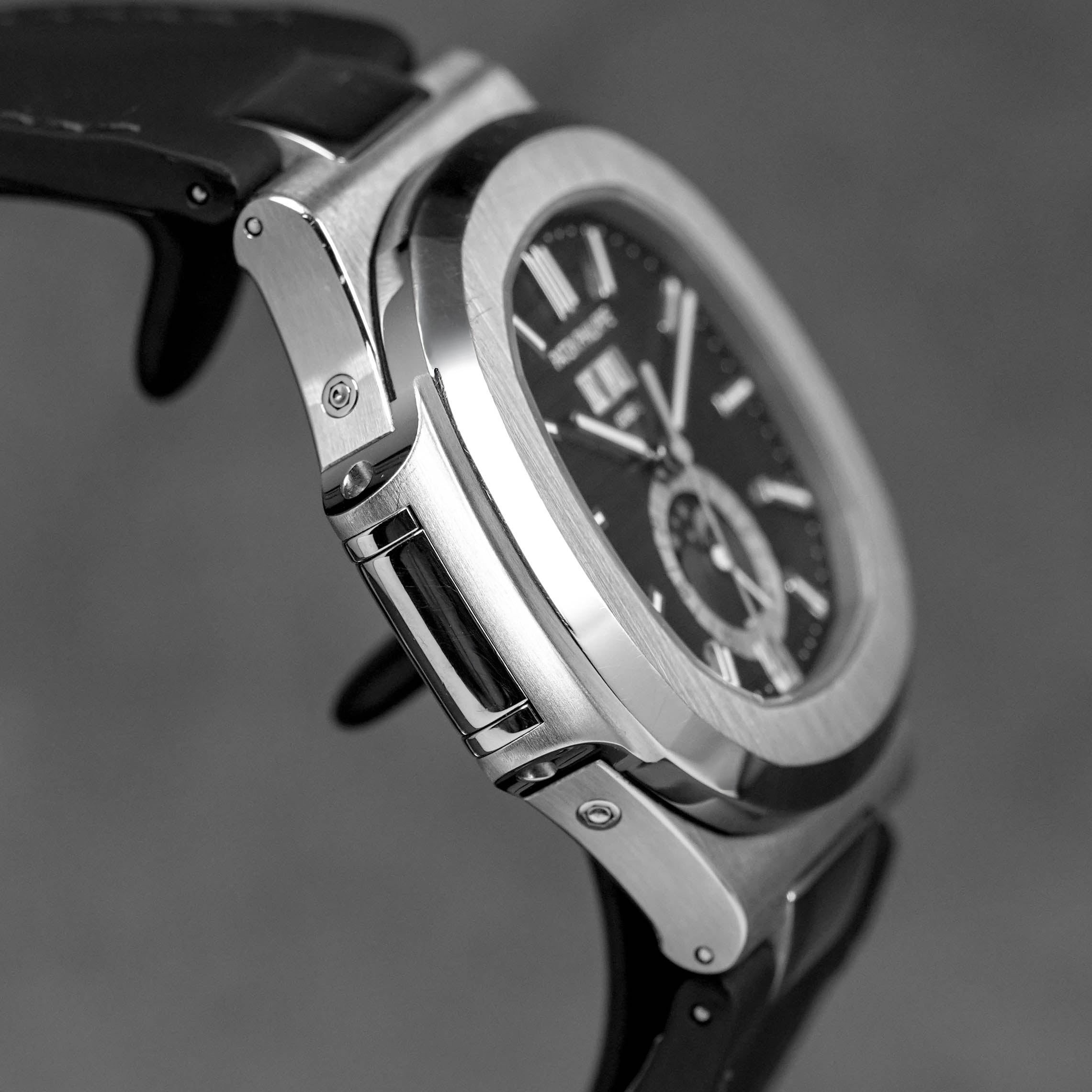 Harga Patek Nautilus 5726a