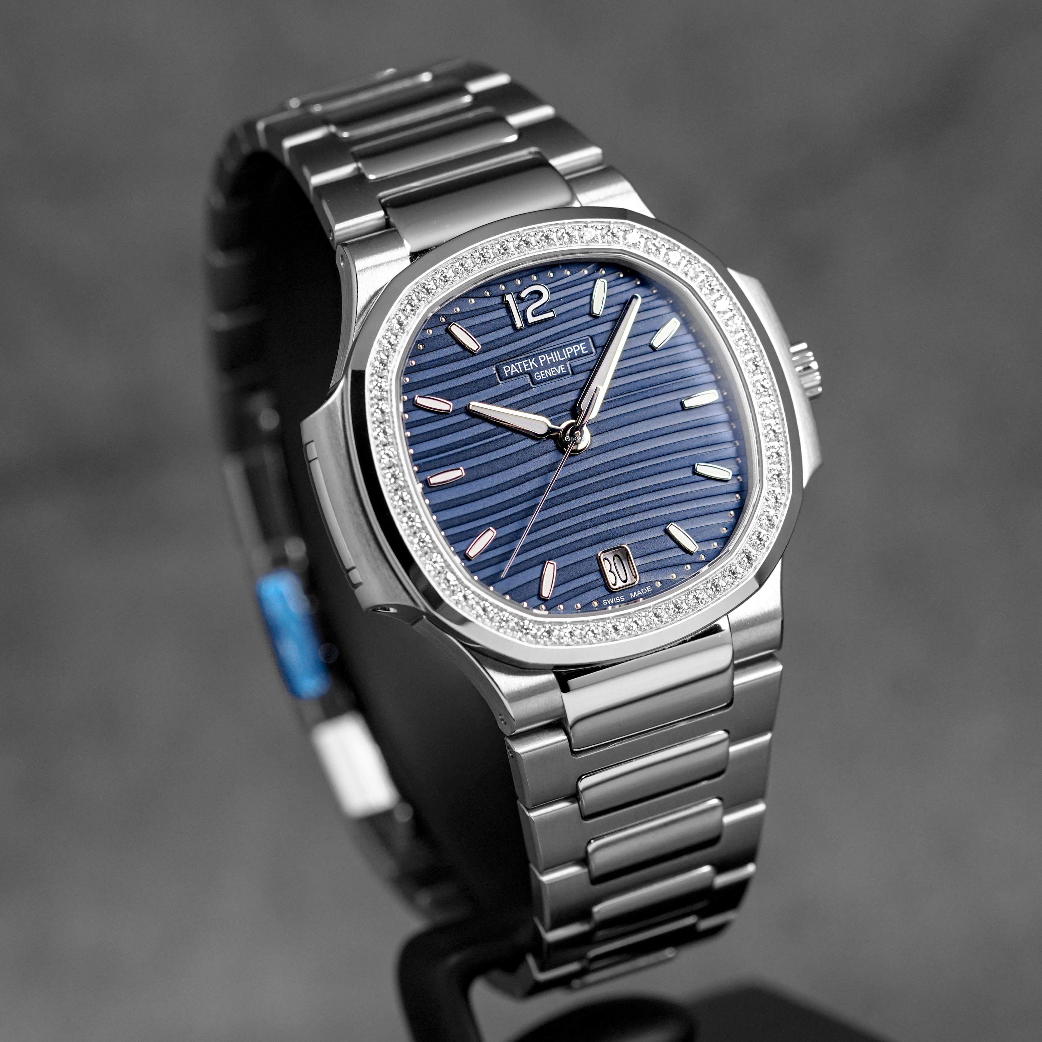 Harga Patek Nautilus 7118 Terbaru