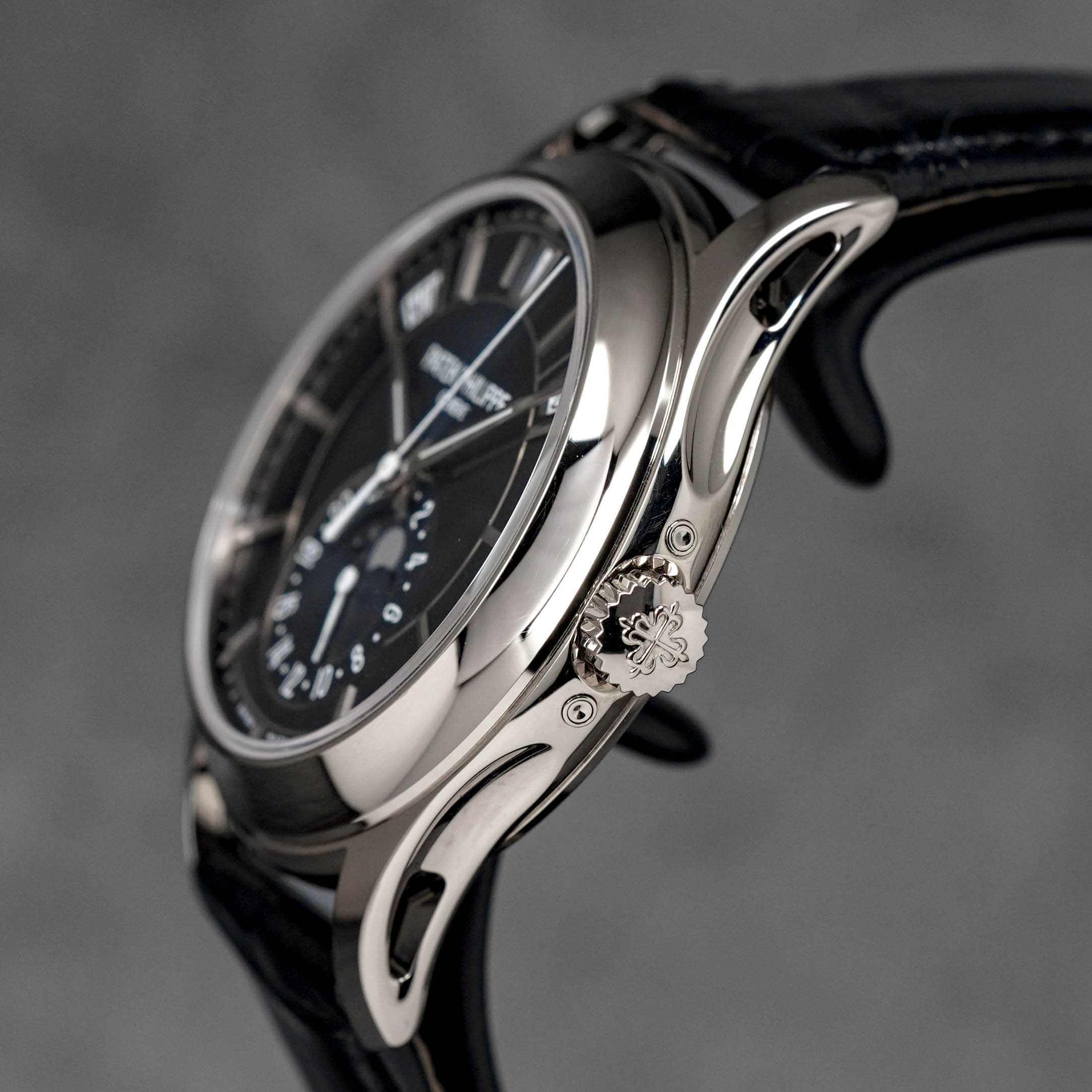 Harga Patek Philippe 5205G