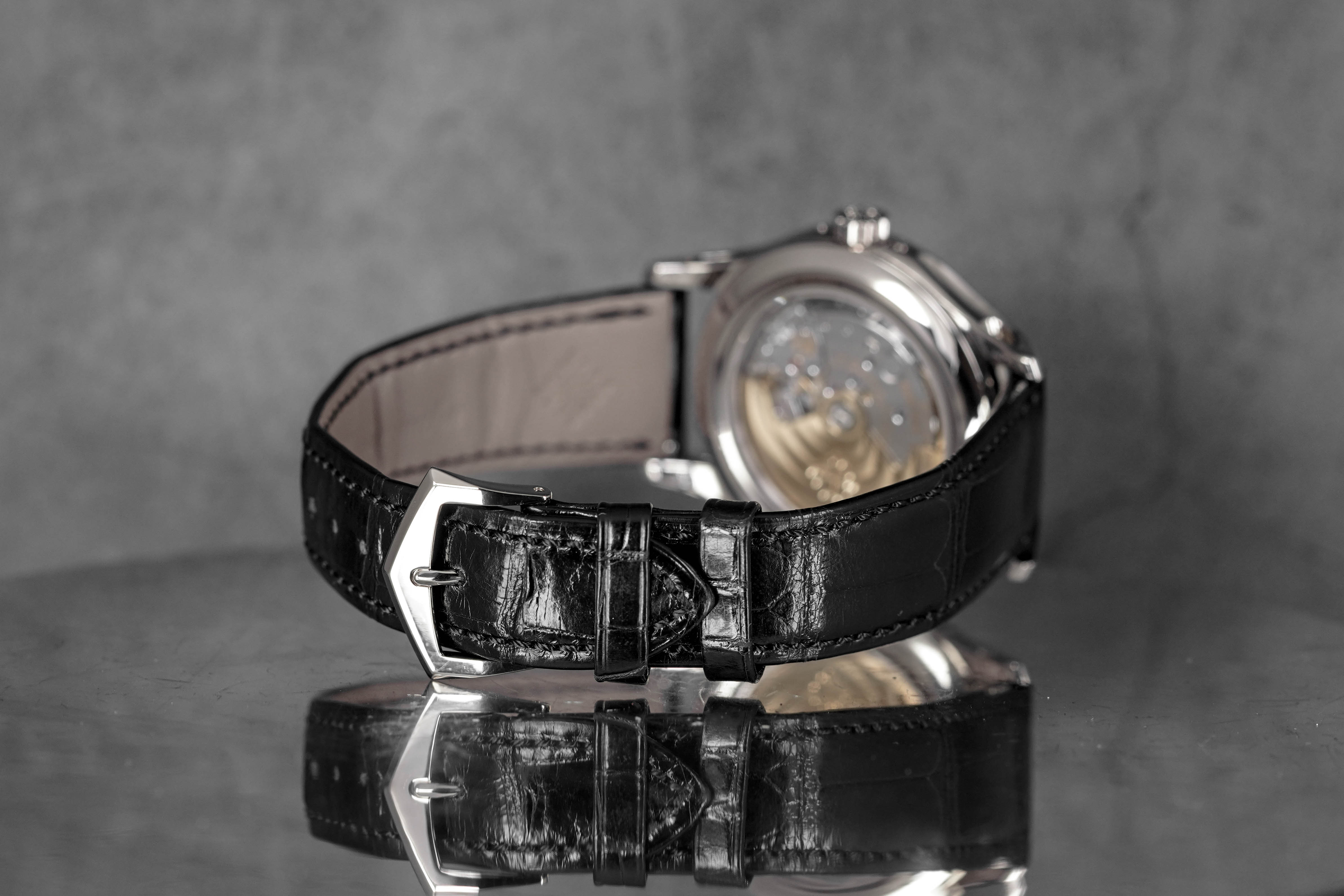 Harga Patek Philippe 5205G