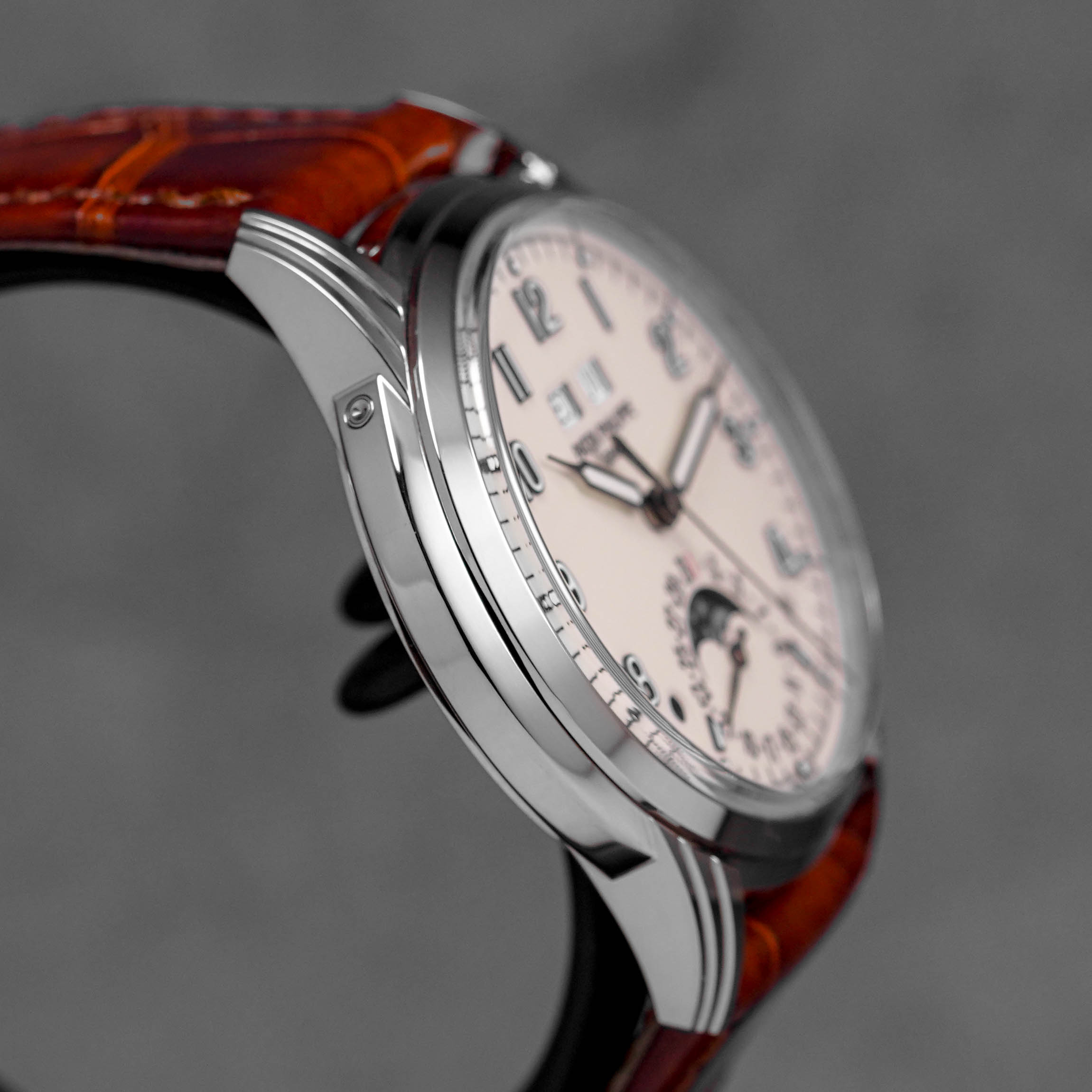 Harga Patek Philippe 5320G-001