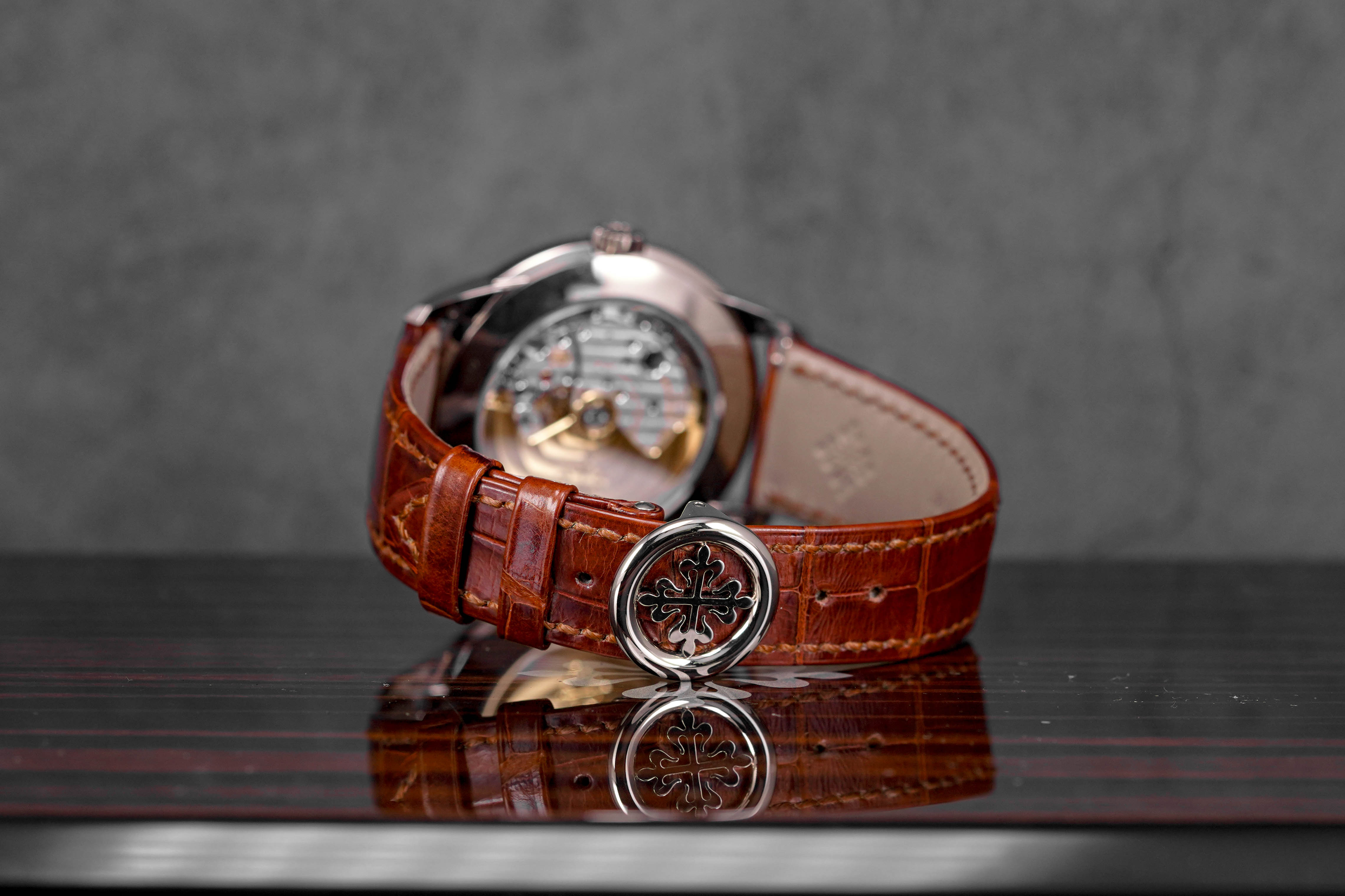 Harga Patek Philippe 5320G-001