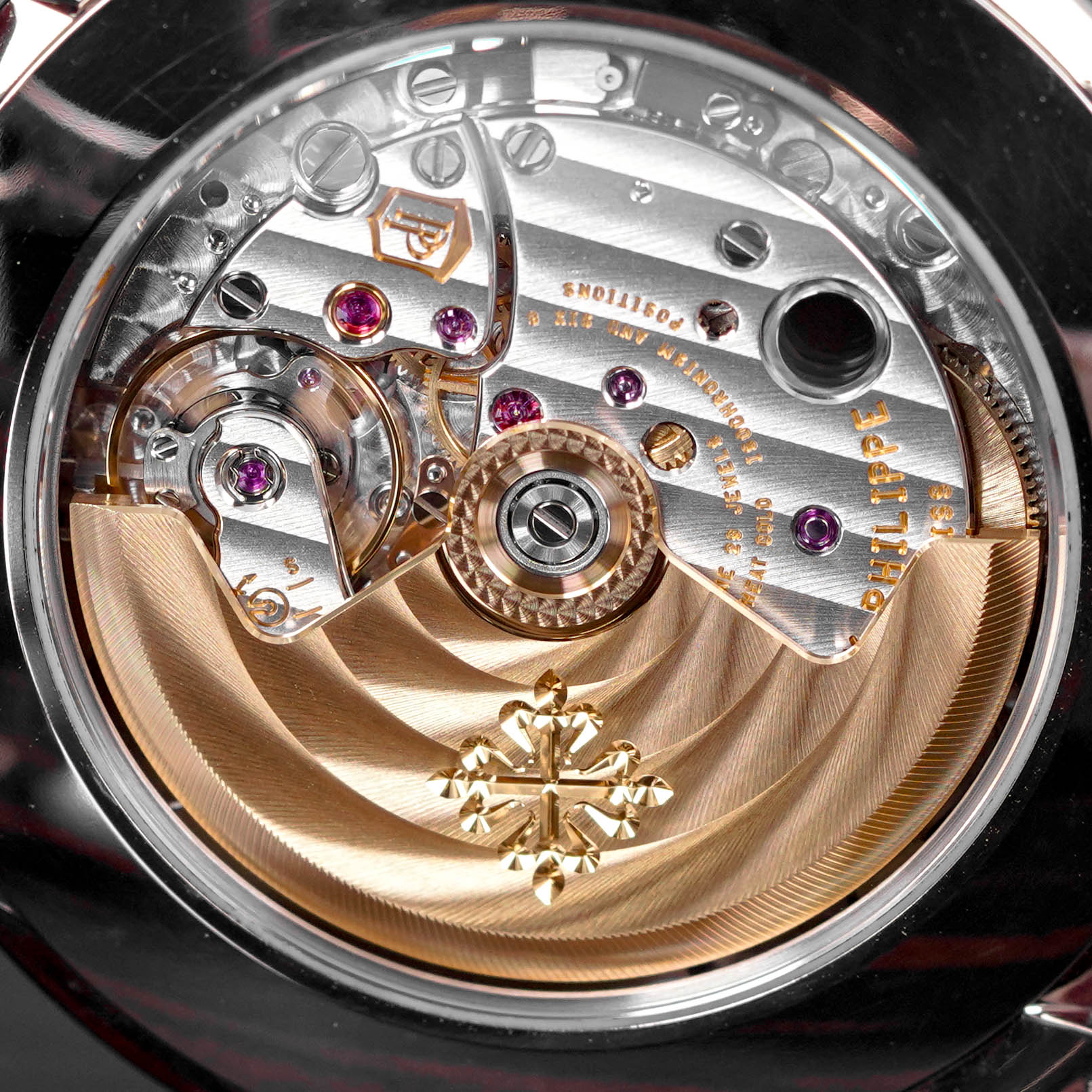 Harga Patek Philippe 5320G-001
