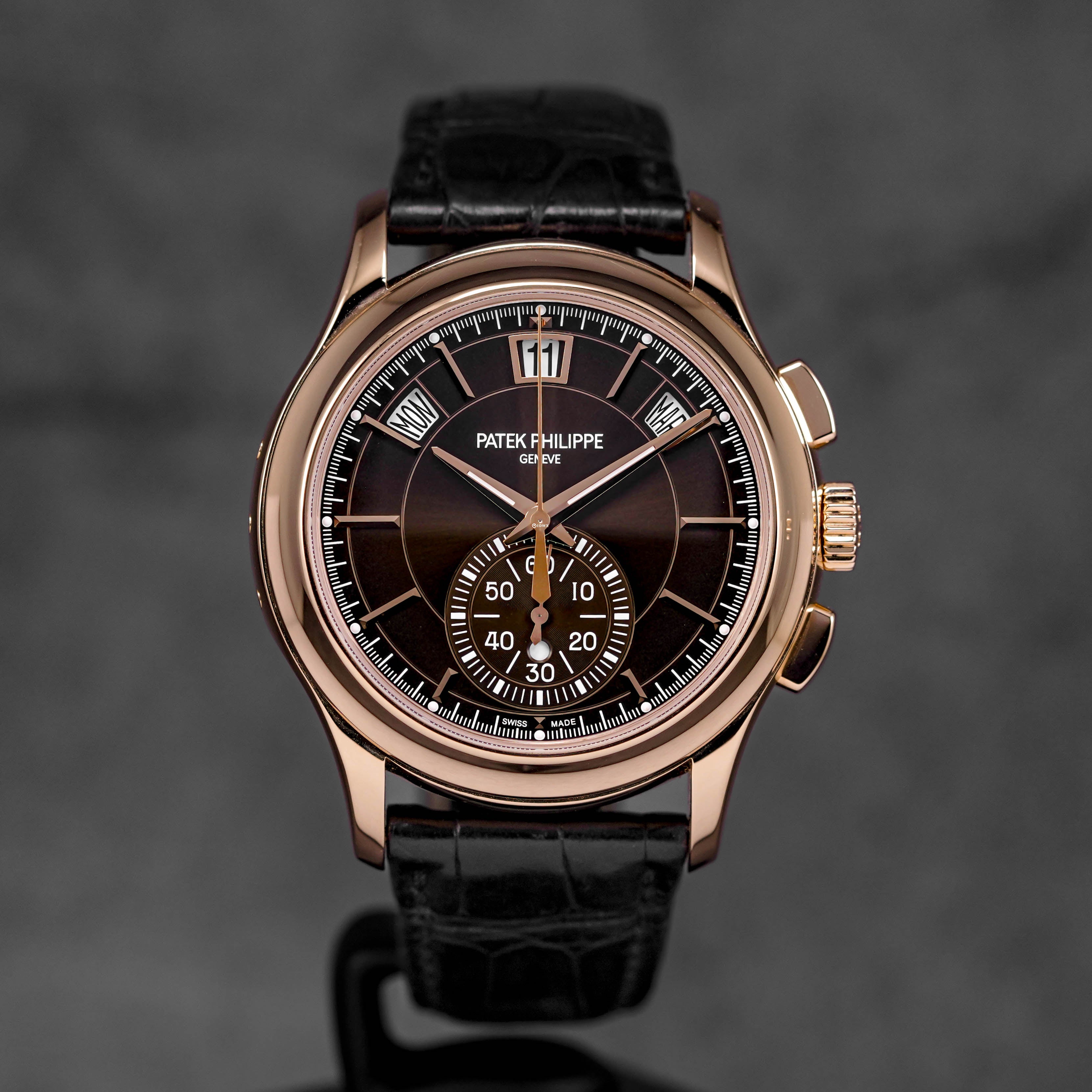Harga Patek Philippe 5905R