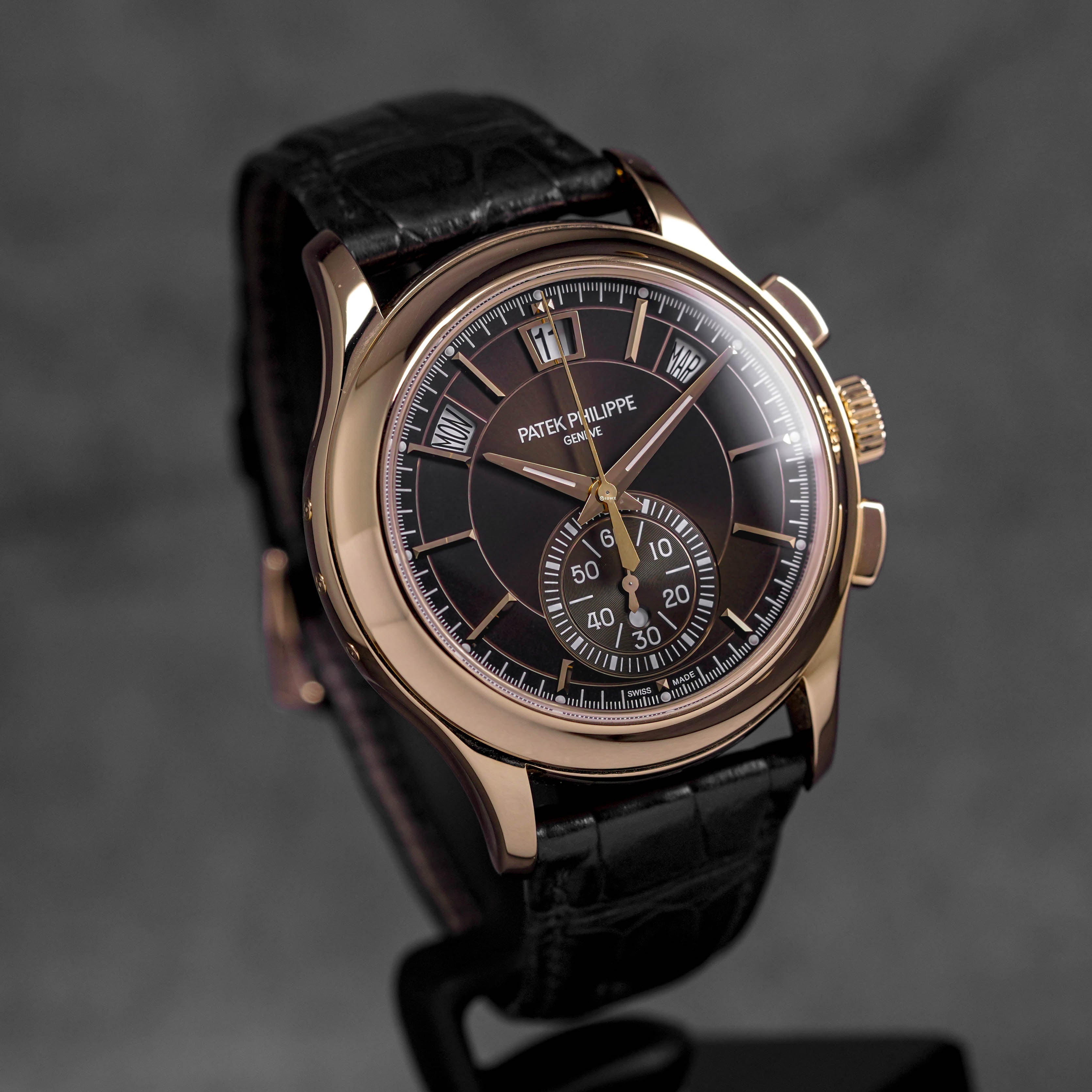 Harga Patek Philippe 5905R