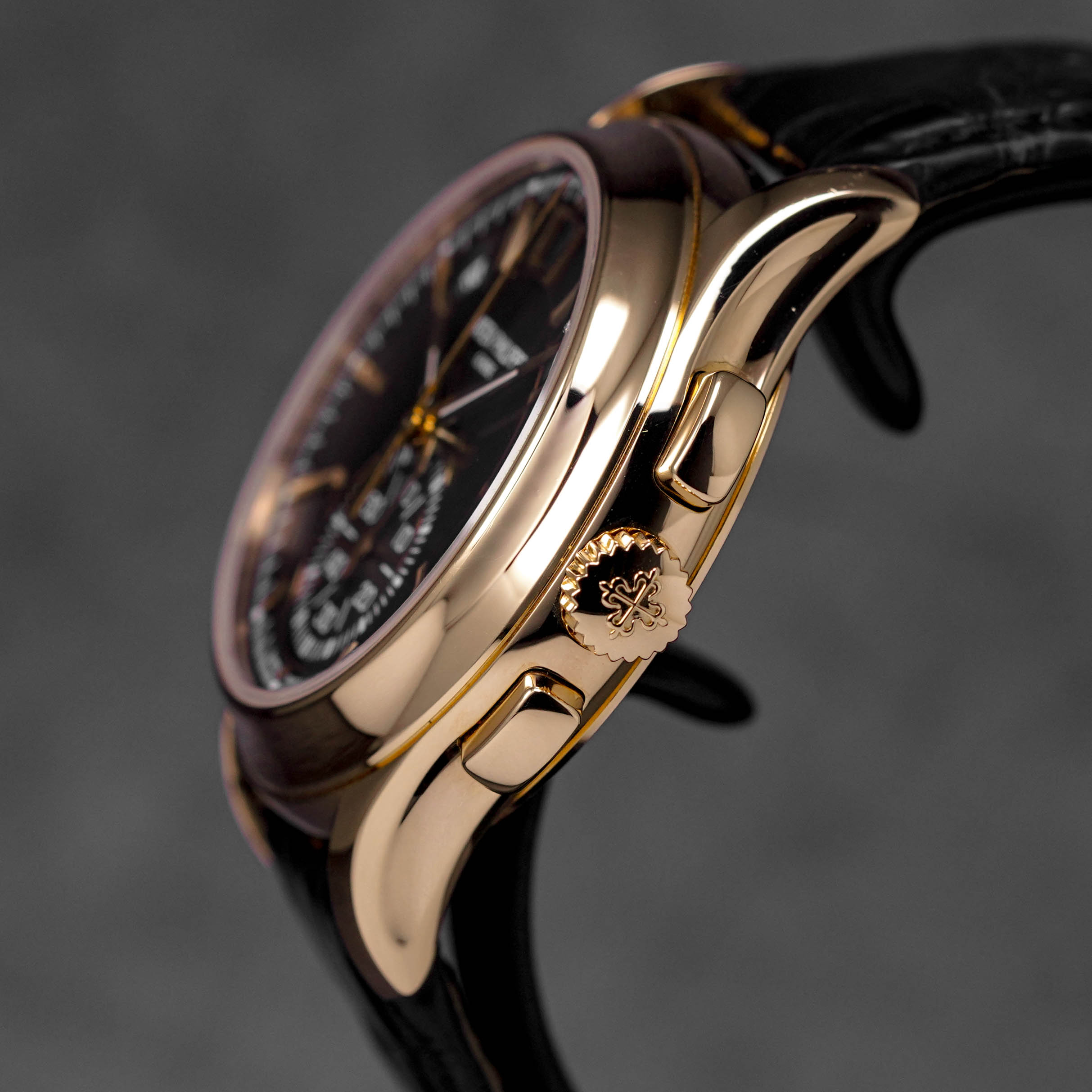 Harga Patek Philippe 5905R