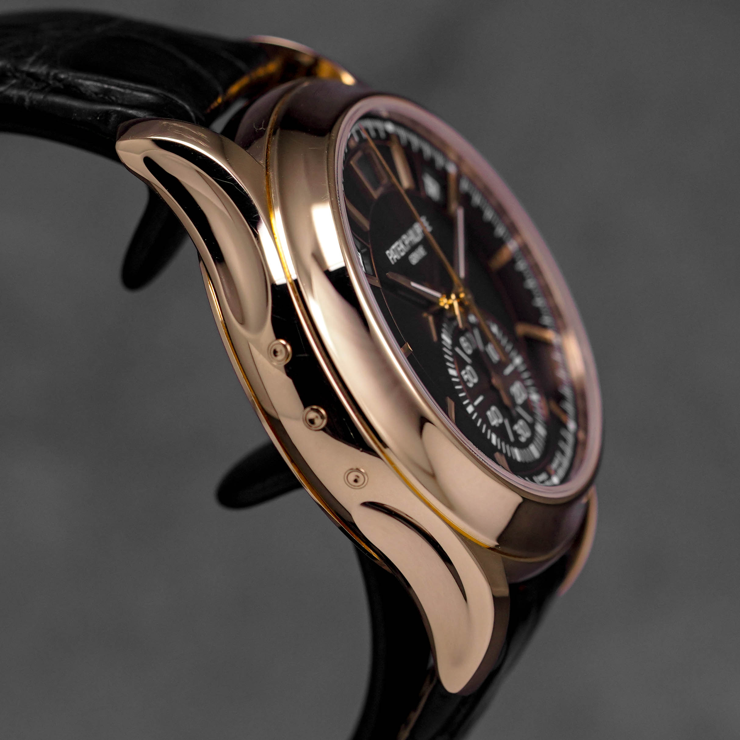 Harga Patek Philippe 5905R