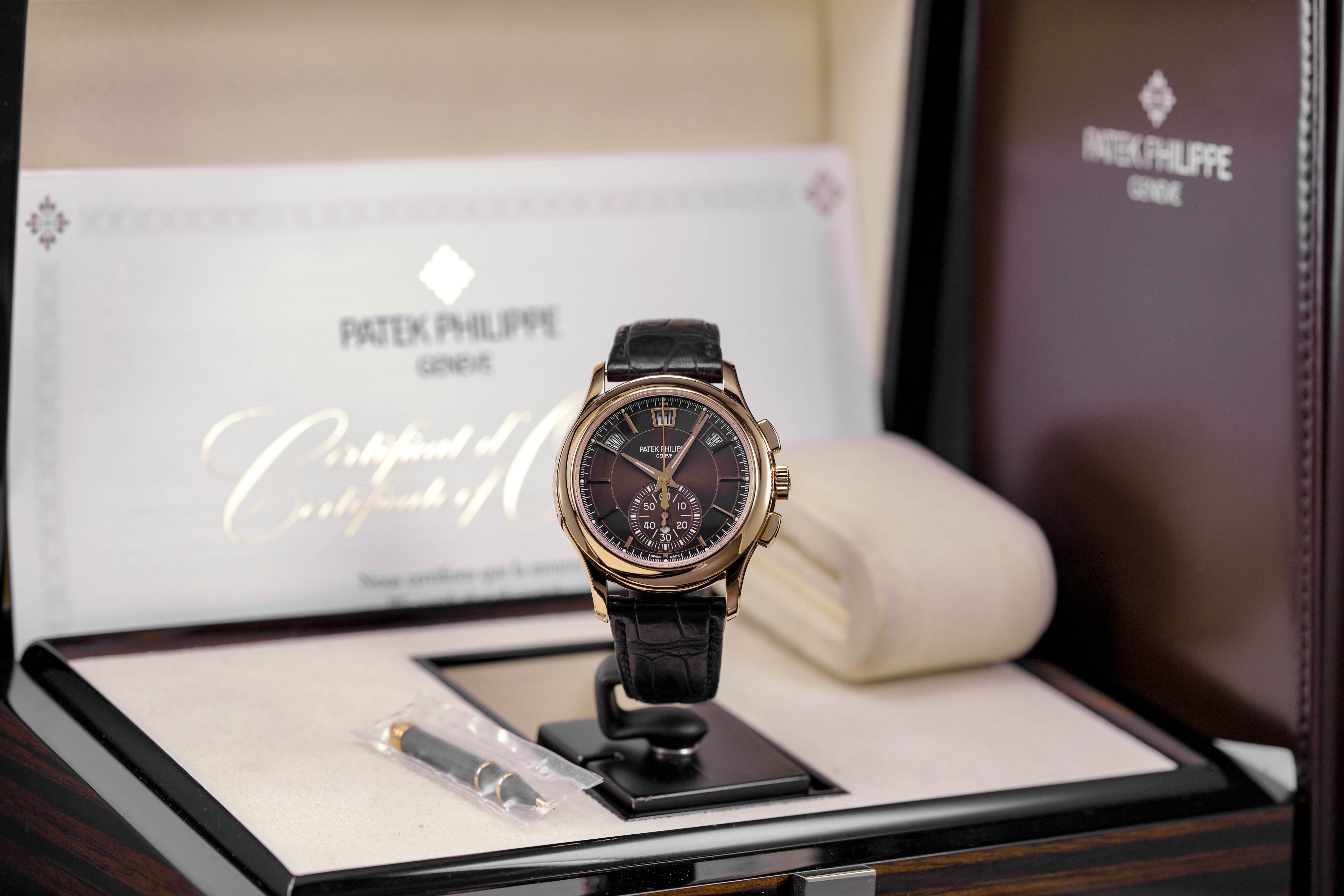 Harga Patek Philippe 5905R