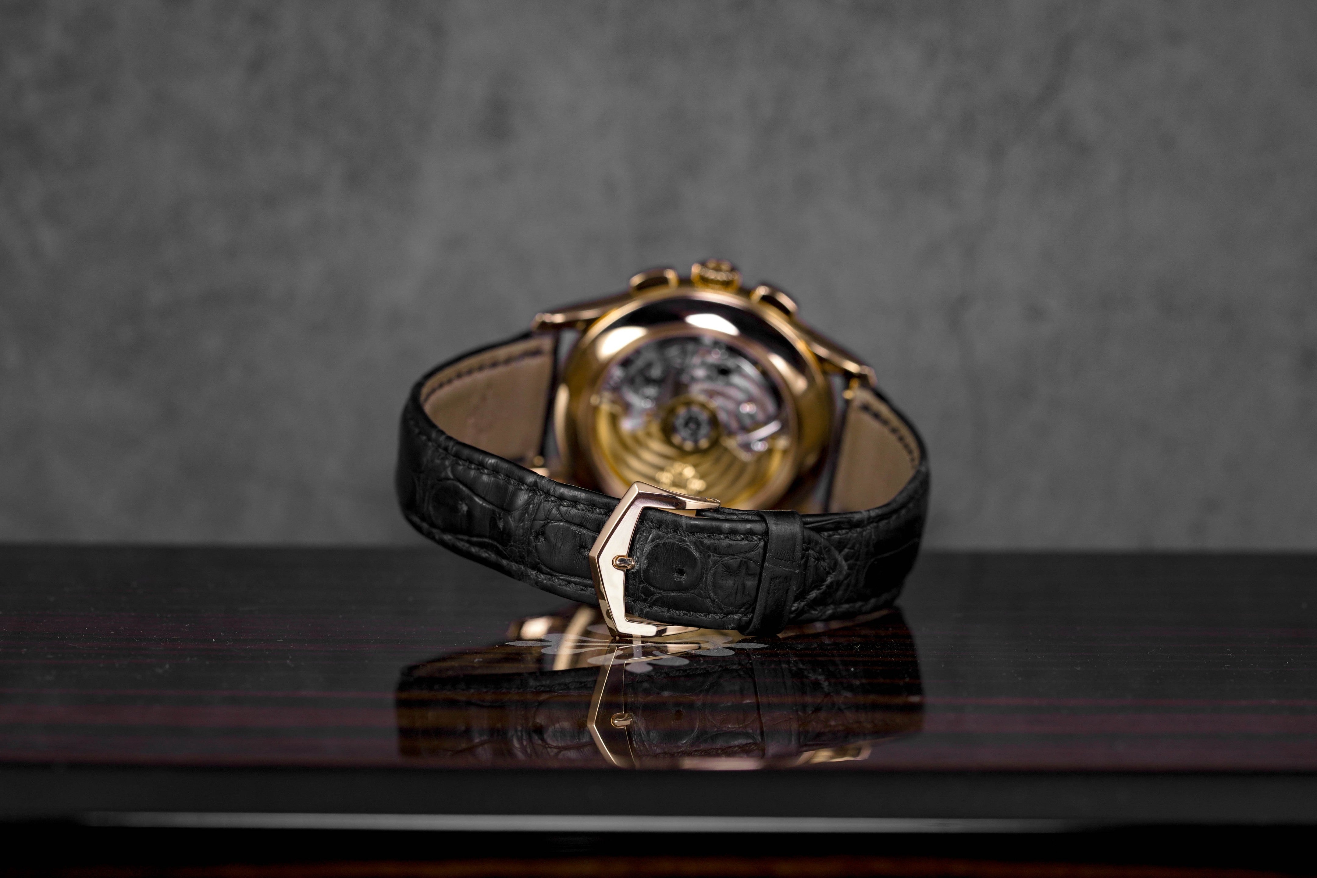 Harga Patek Philippe 5905R