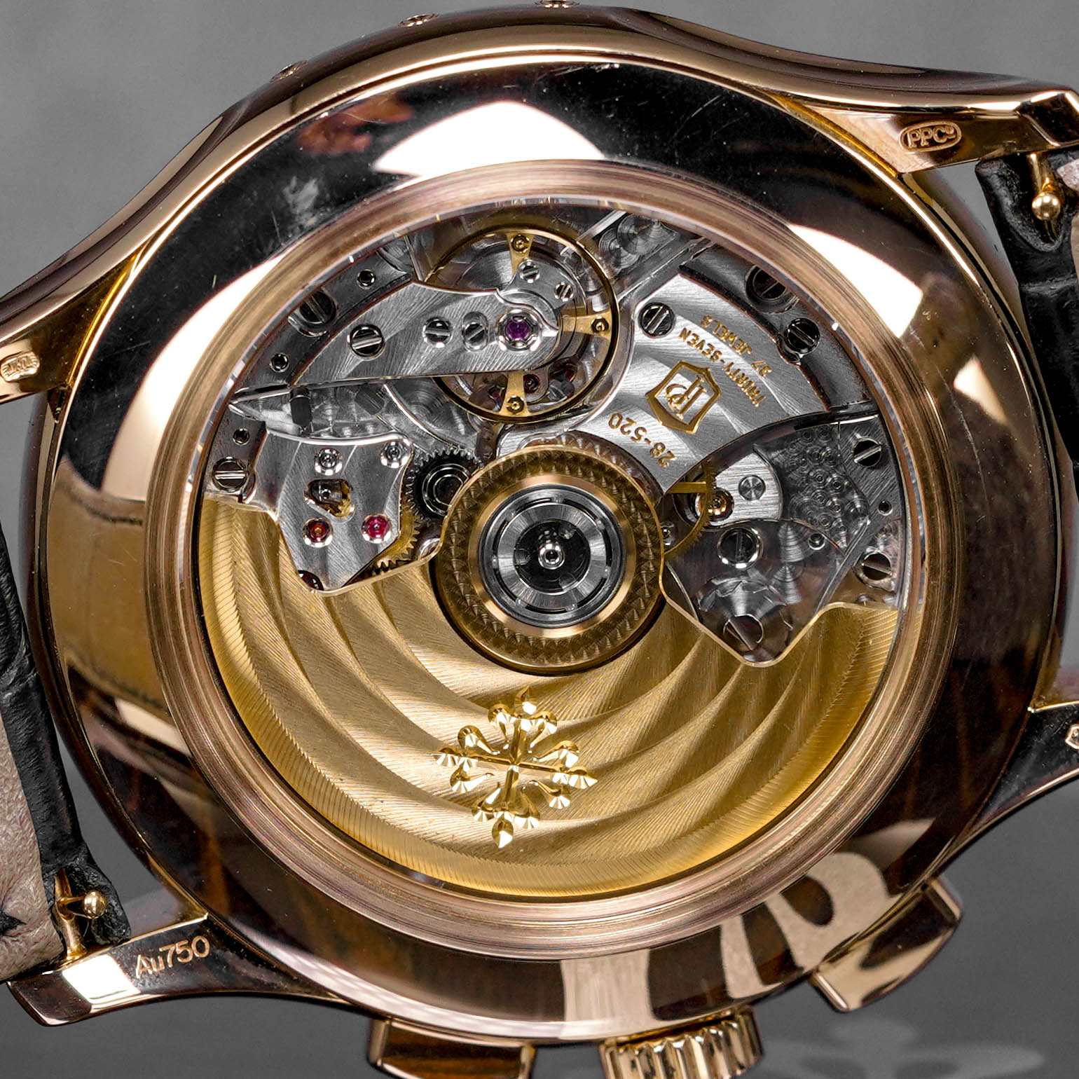 Harga Patek Philippe 5905R