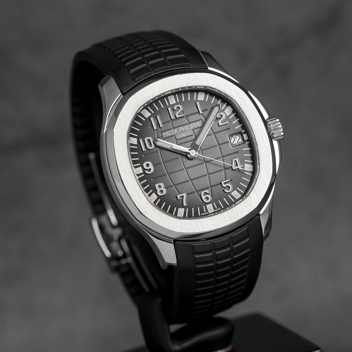 Patek Philippe Aquanaut