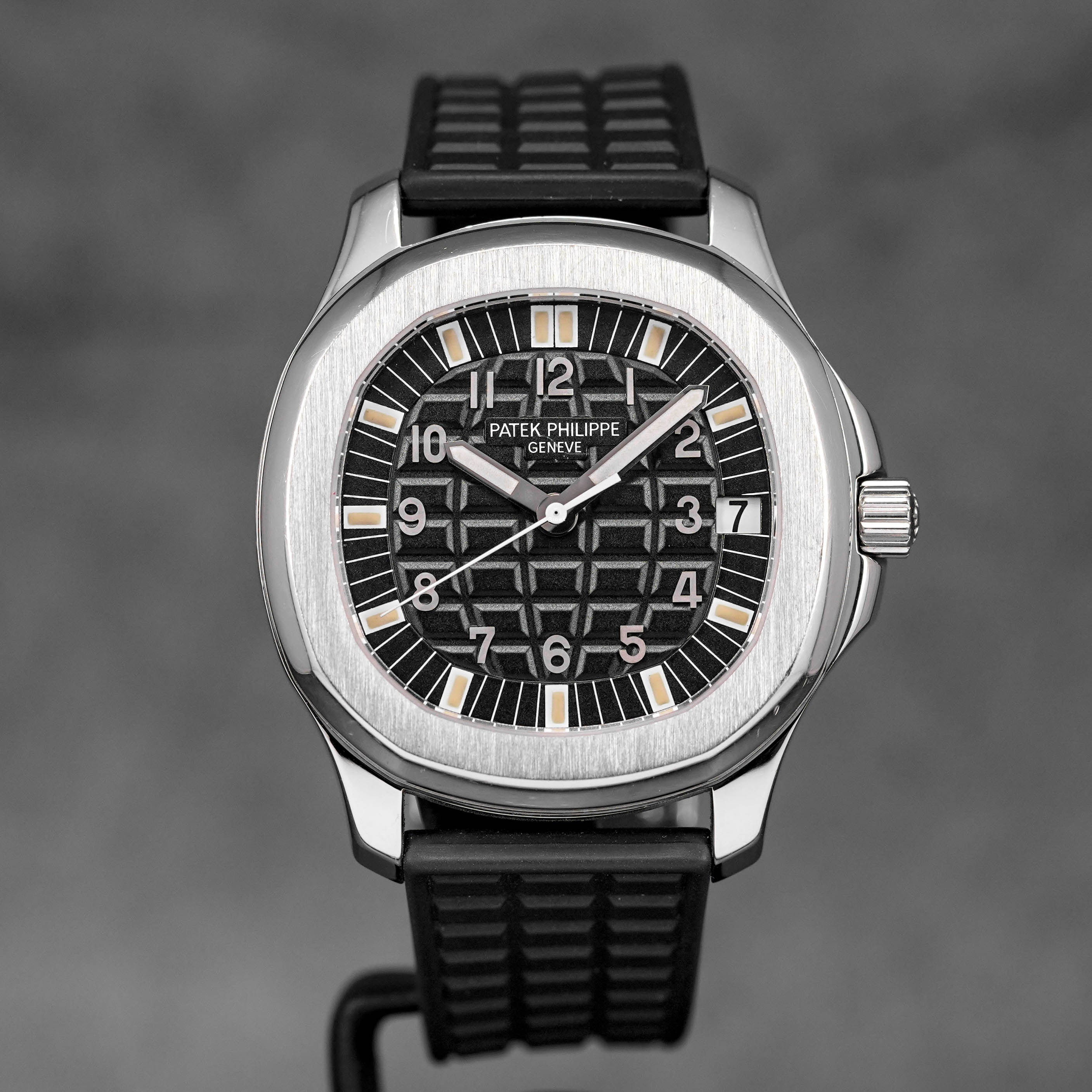 Harga Patek Philippe Aquanaut 5065