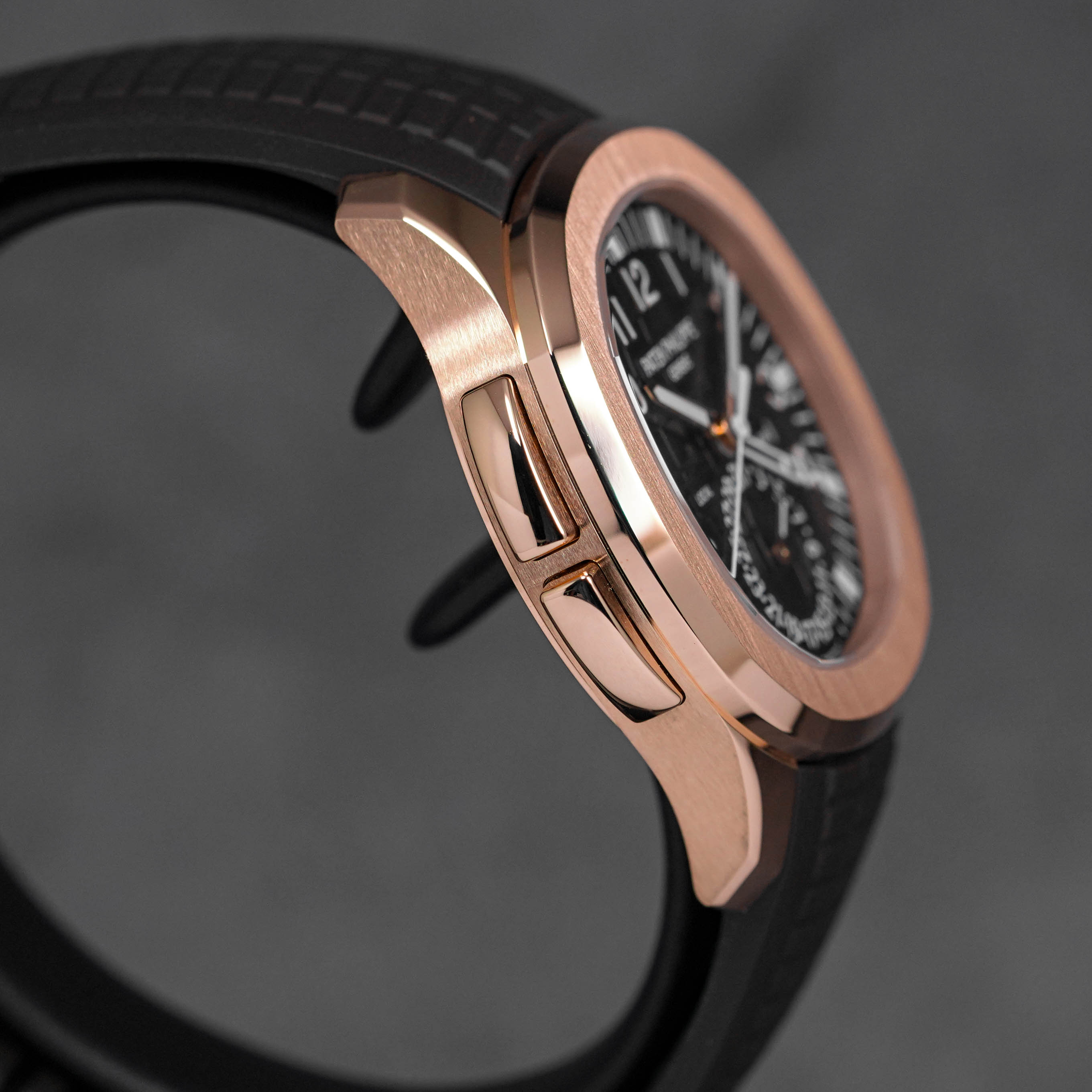 Harga Patek Philippe Aquanaut 5164R