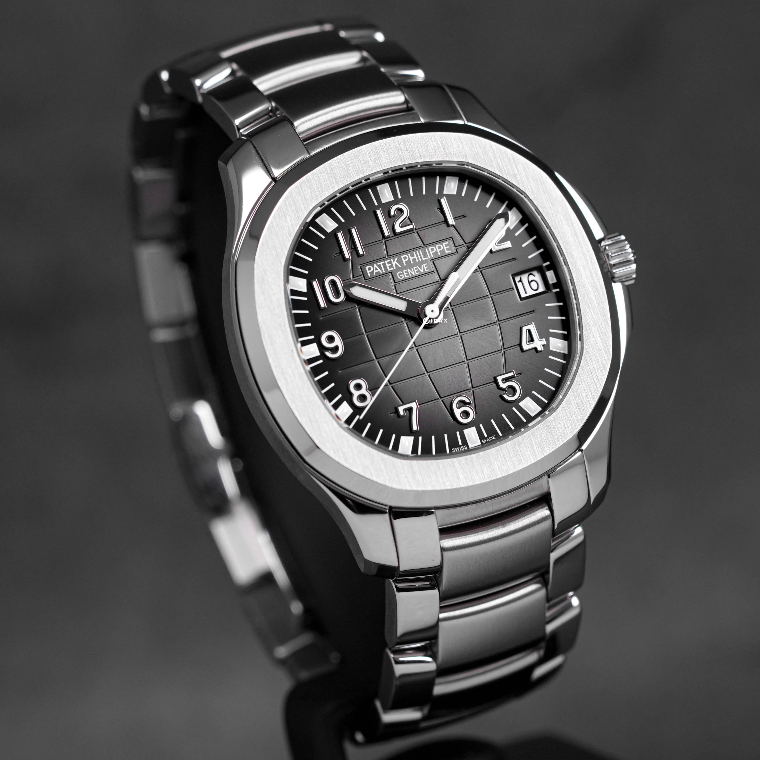 AQUANAUT 5167/1A-001 (2020)