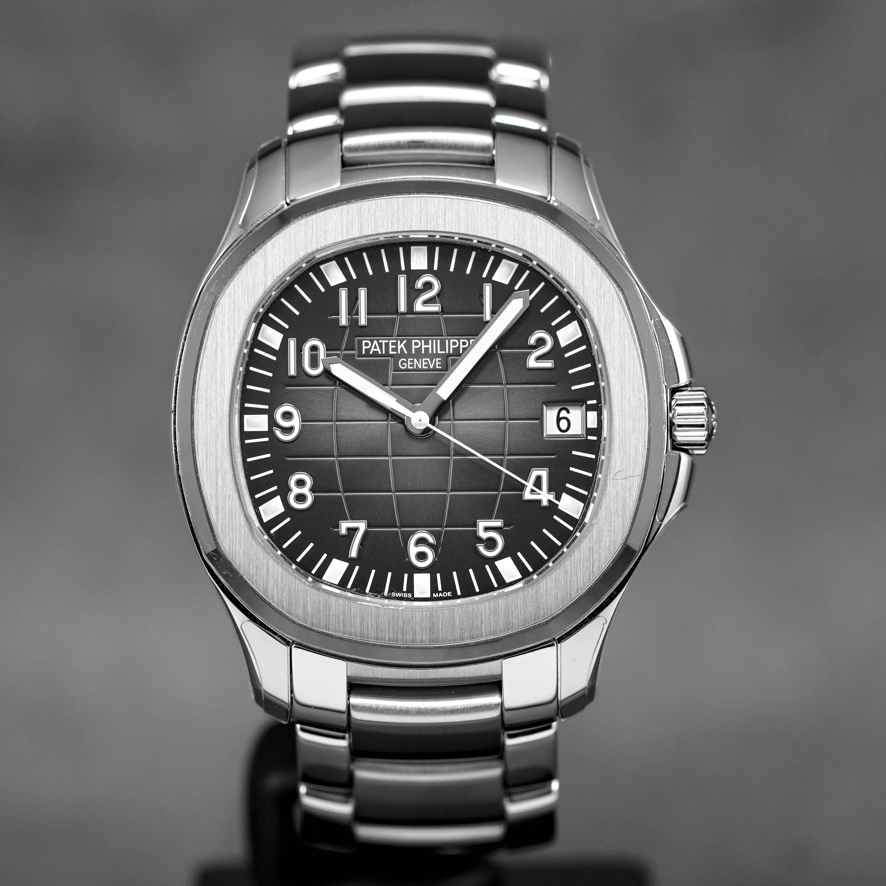 Harga Patek Philippe Aquanaut 5167/1A