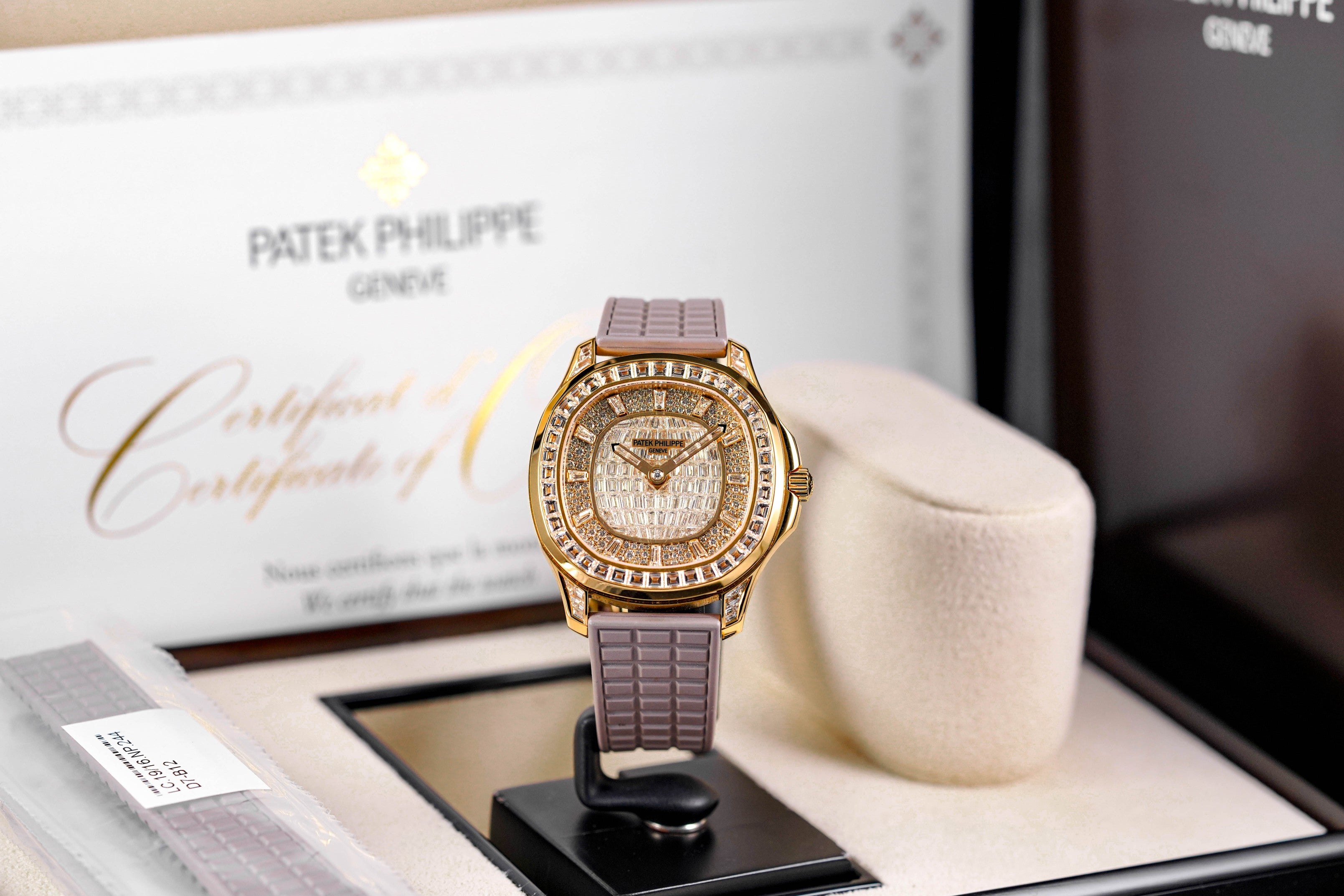 Patek 5062 best sale