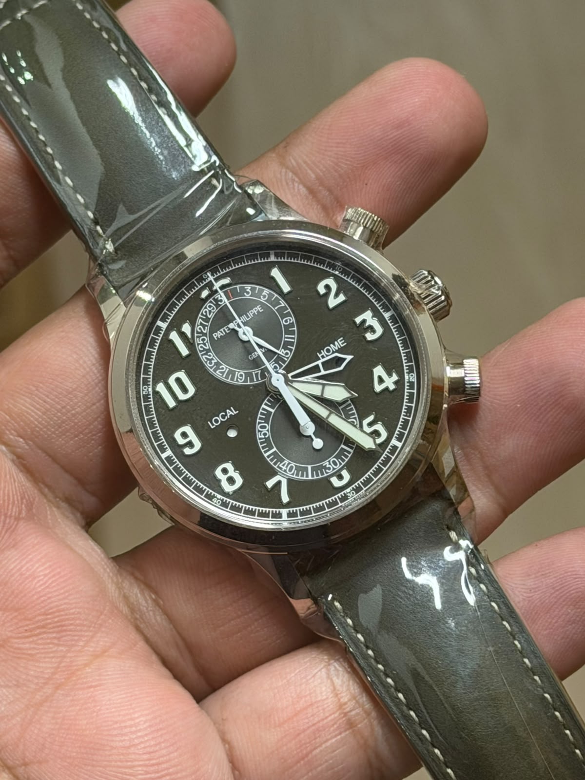 Patek Philippe Calatrava