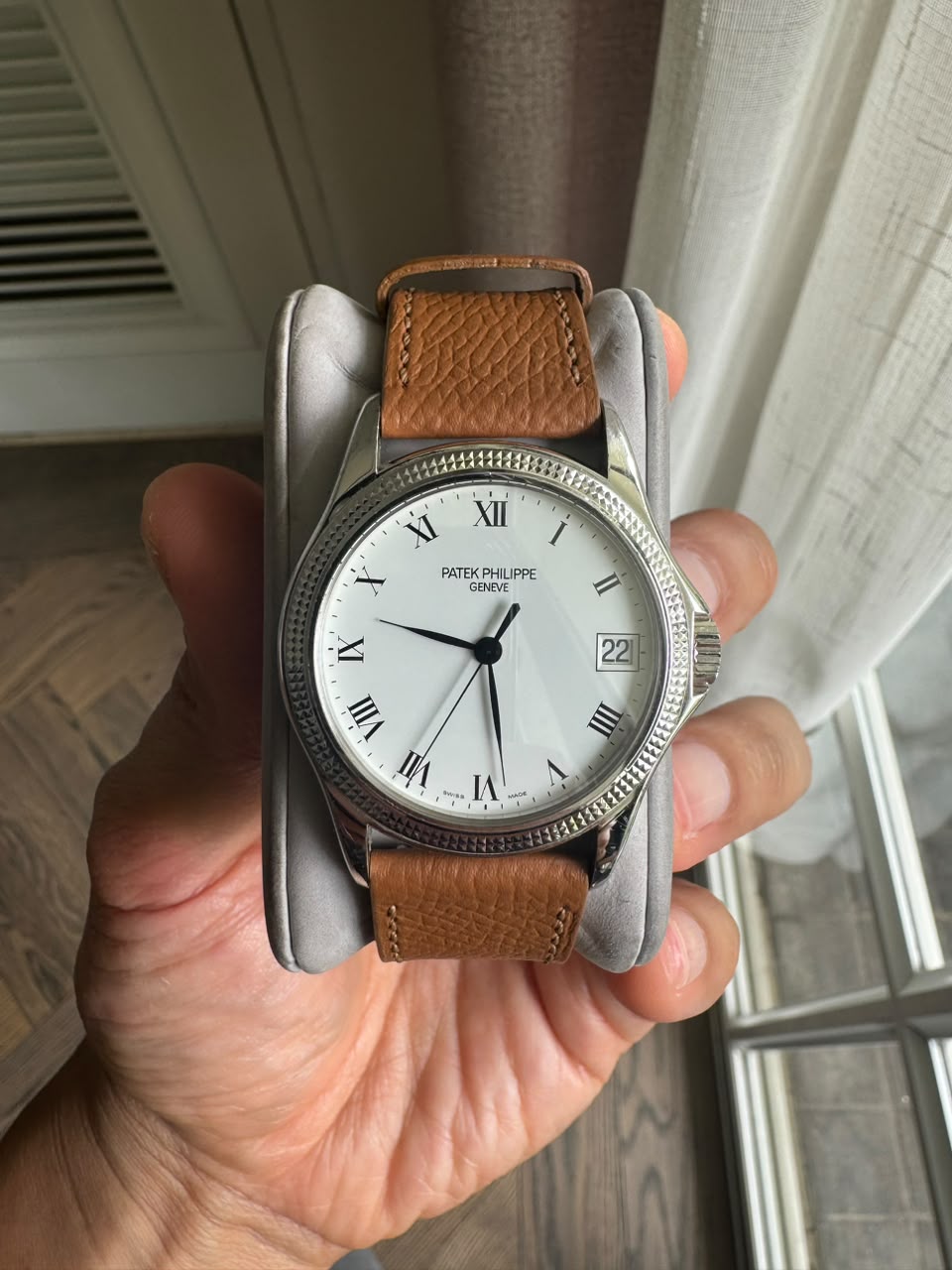 Patek Philippe Calatrava