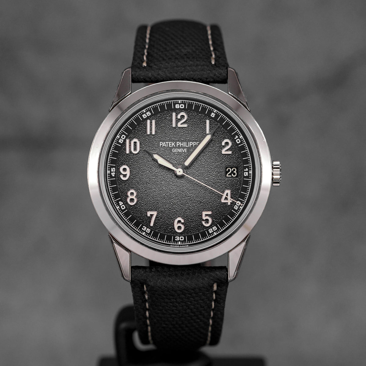 Patek Philippe Calatrava