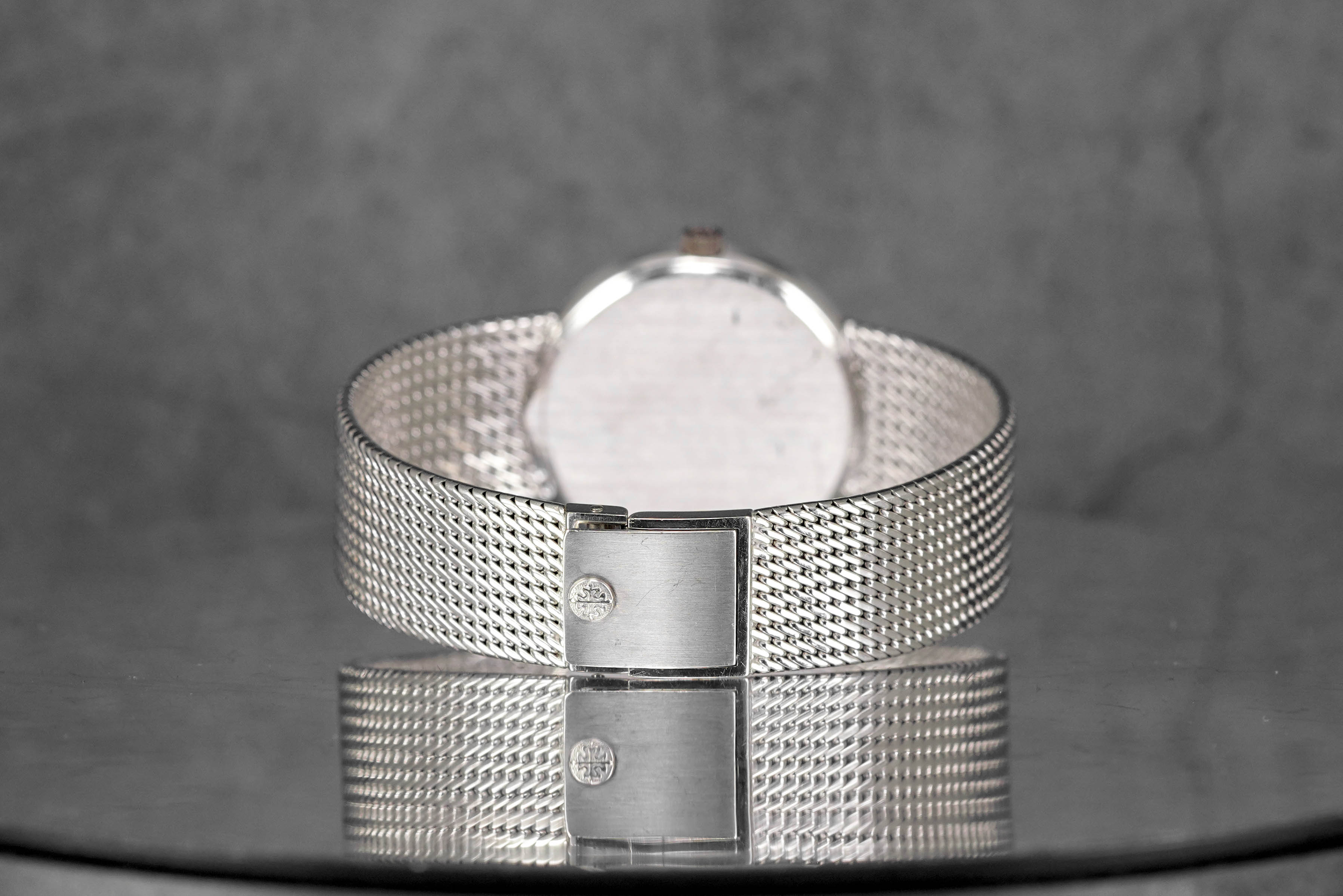 Harga Patek Philippe Calatrava 3802/205G