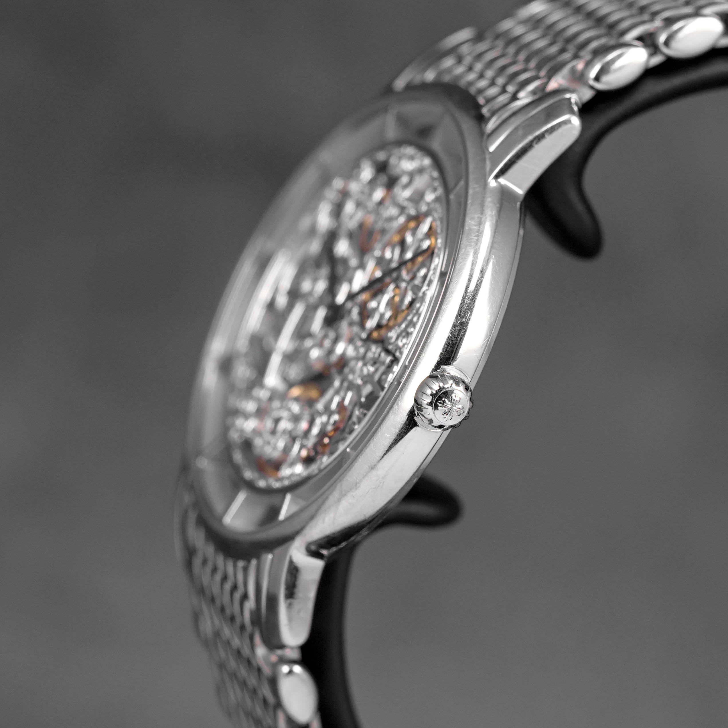 Harga Patek Philippe Calatrava 5180/1G