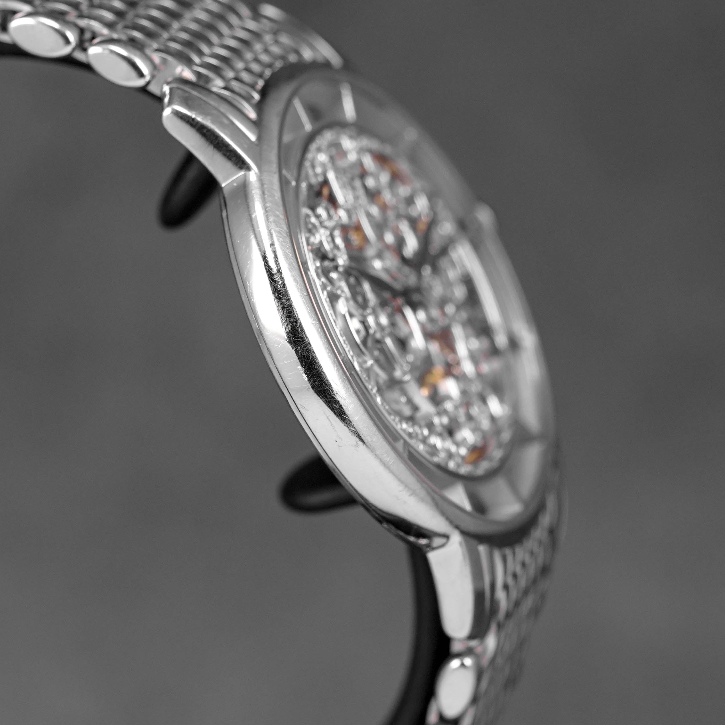 Harga Patek Philippe Calatrava 5180/1G