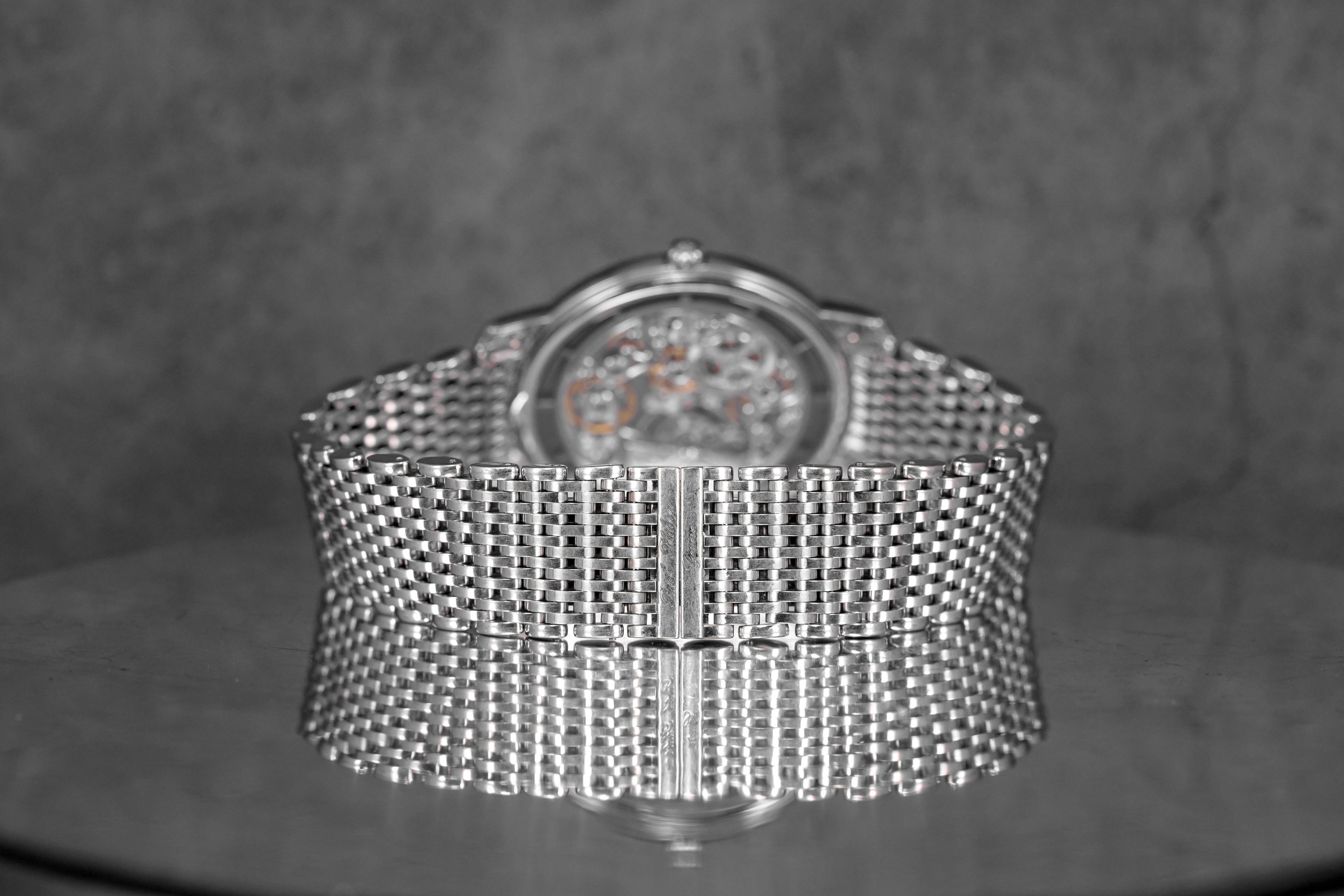 Harga Patek Philippe Calatrava 5180/1G